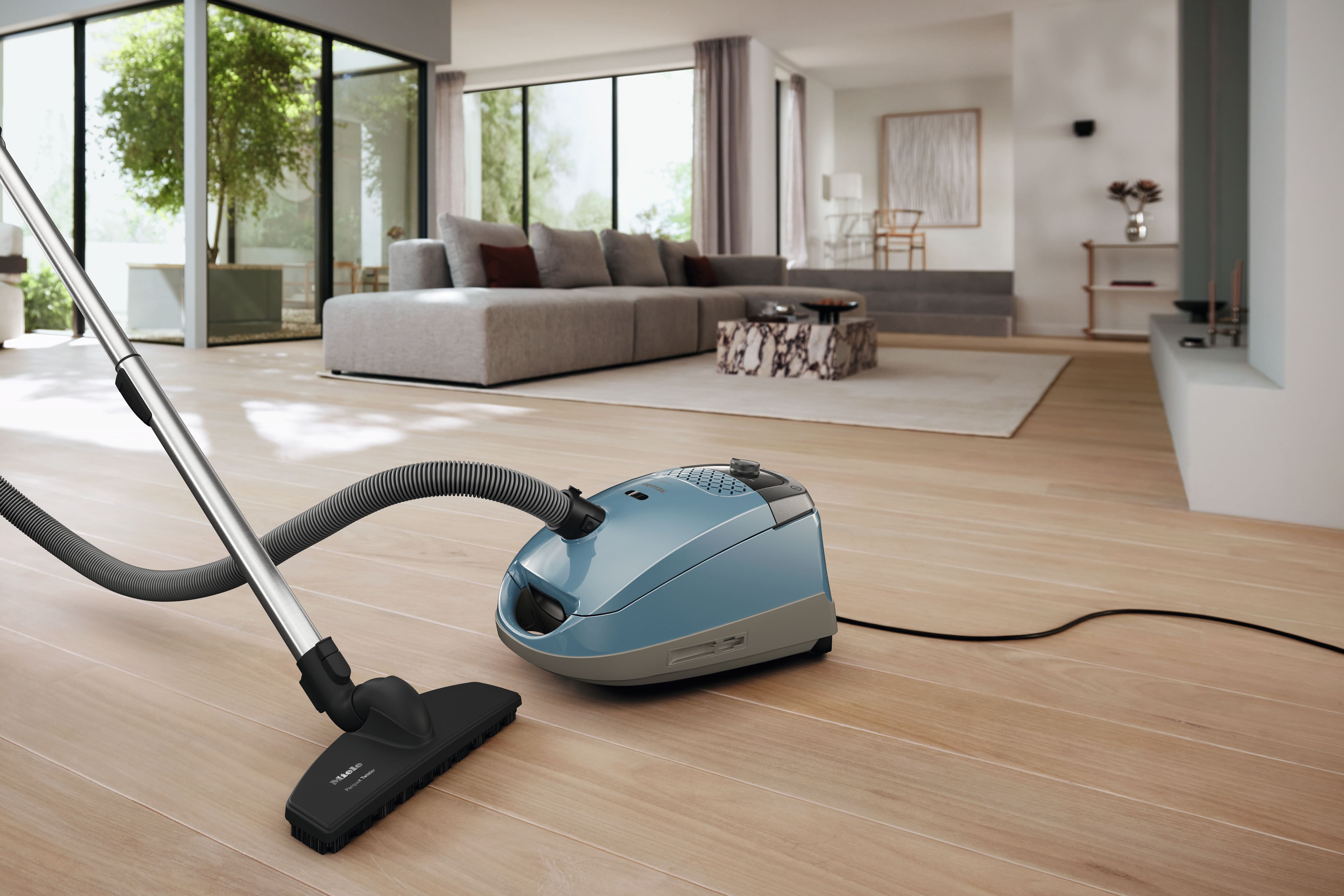 Miele - Guard S1 ノルディックブルー – すべての掃除機 - 6 Miele - Guard S1 ノルディックブルー – すべての掃除機 - 6