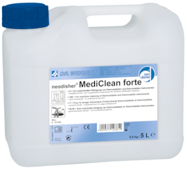 Neodisher Mediclean Forte 5 L produktfoto