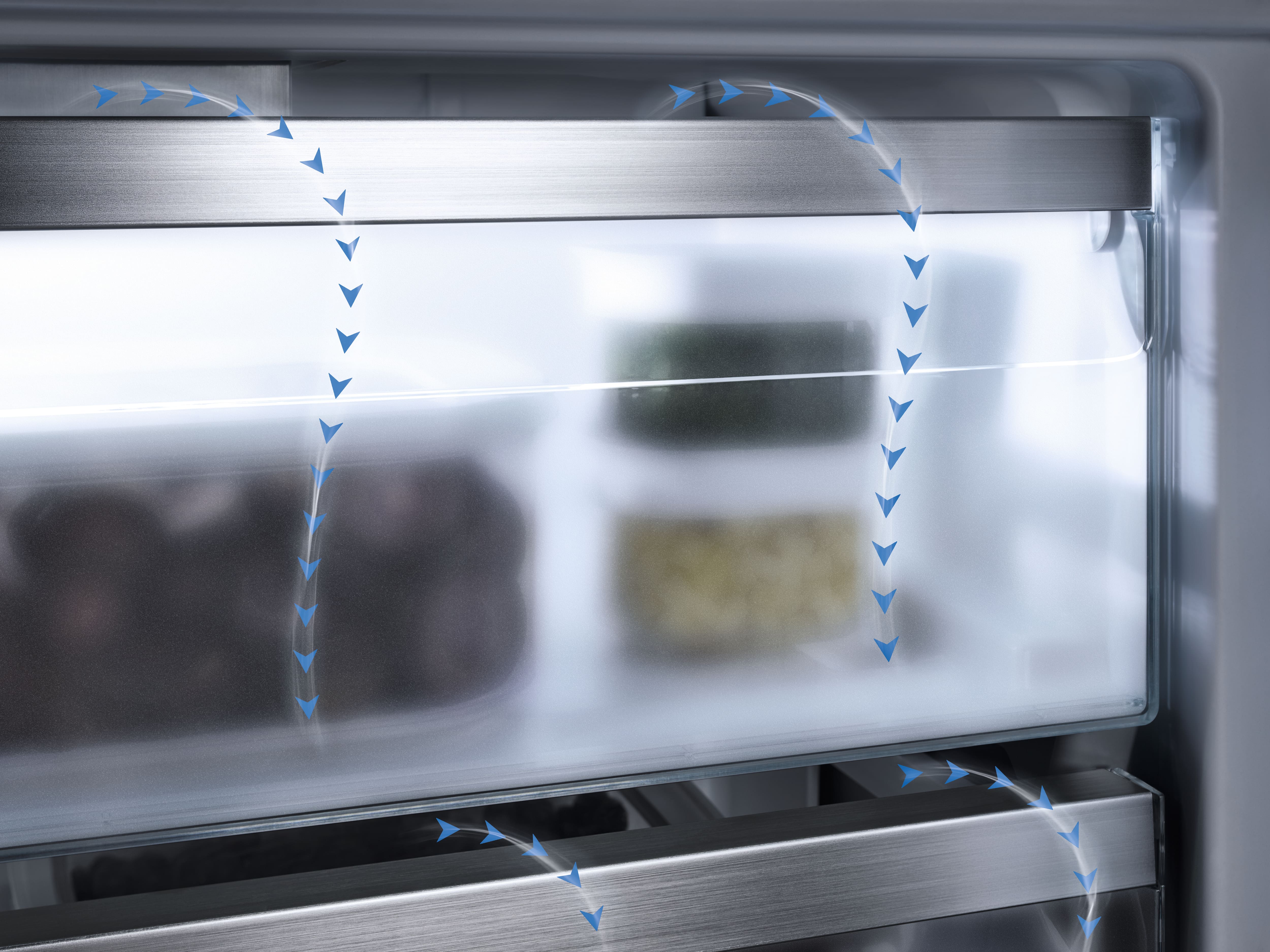 Miele - KFN 7795 C – Ψυγεία - 10