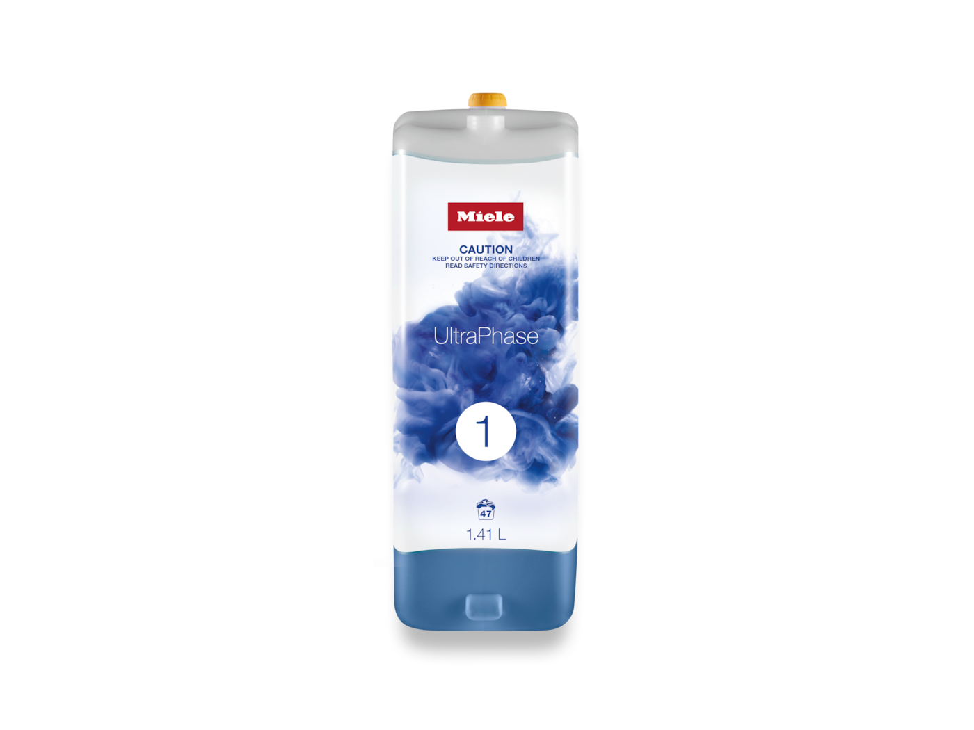WA UP1 1401 L NA - Miele UltraPhase 1 Factual image
