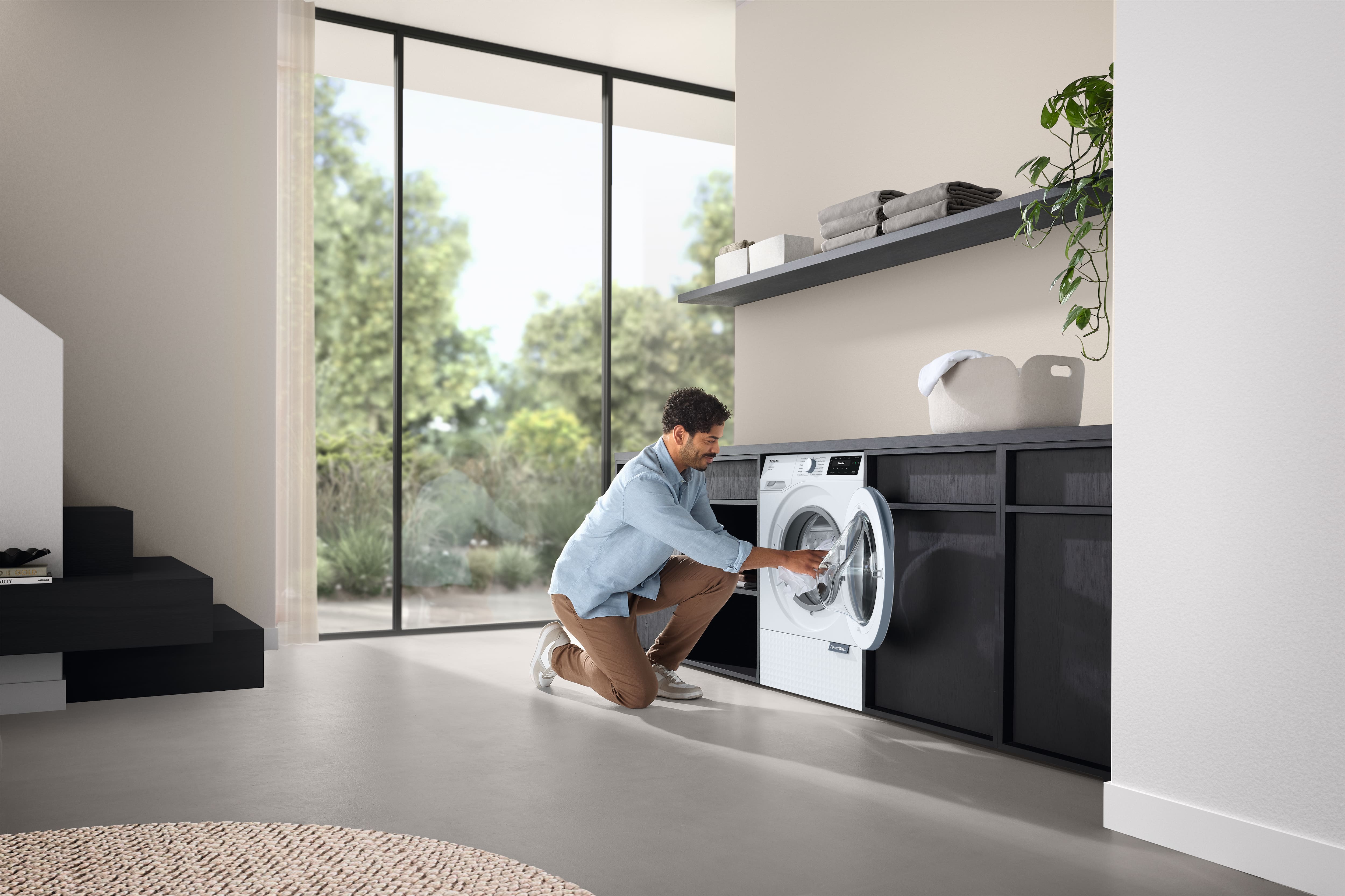 Miele - WS720I WPS – Waschmaschinen - 5 Miele - WS720I WPS – Waschmaschinen - 5