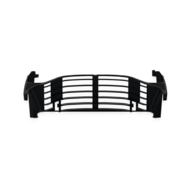 Safety guard Cover frame Access guard cover frame