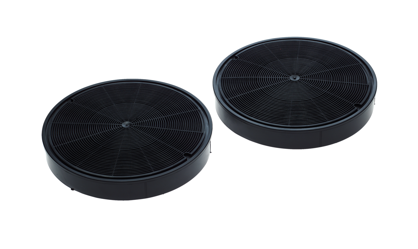 DKF 14-1 - Active AirClean charcoal filter Factual image