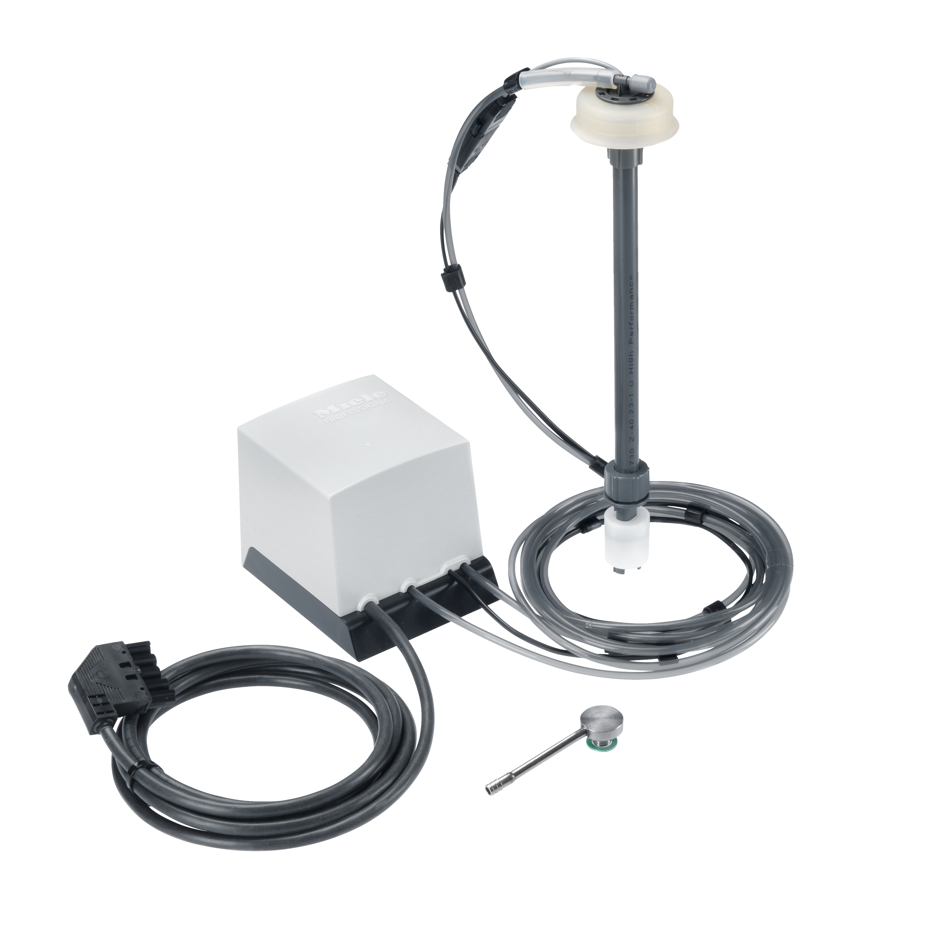 Miele - DOS G 80 ProfiLine Flex – Zubehör Professional Spülmaschinen - 1