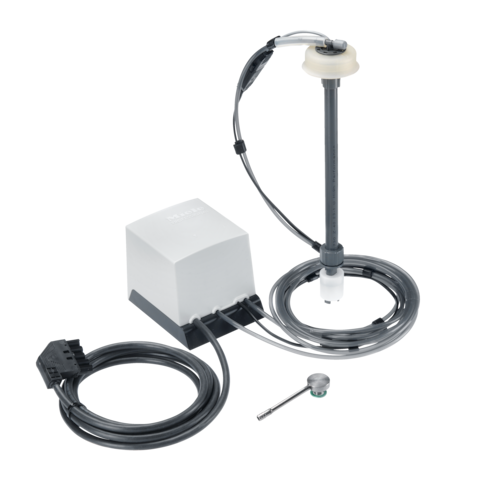 DOS G 80 ProfiLine Flex Produktbild
