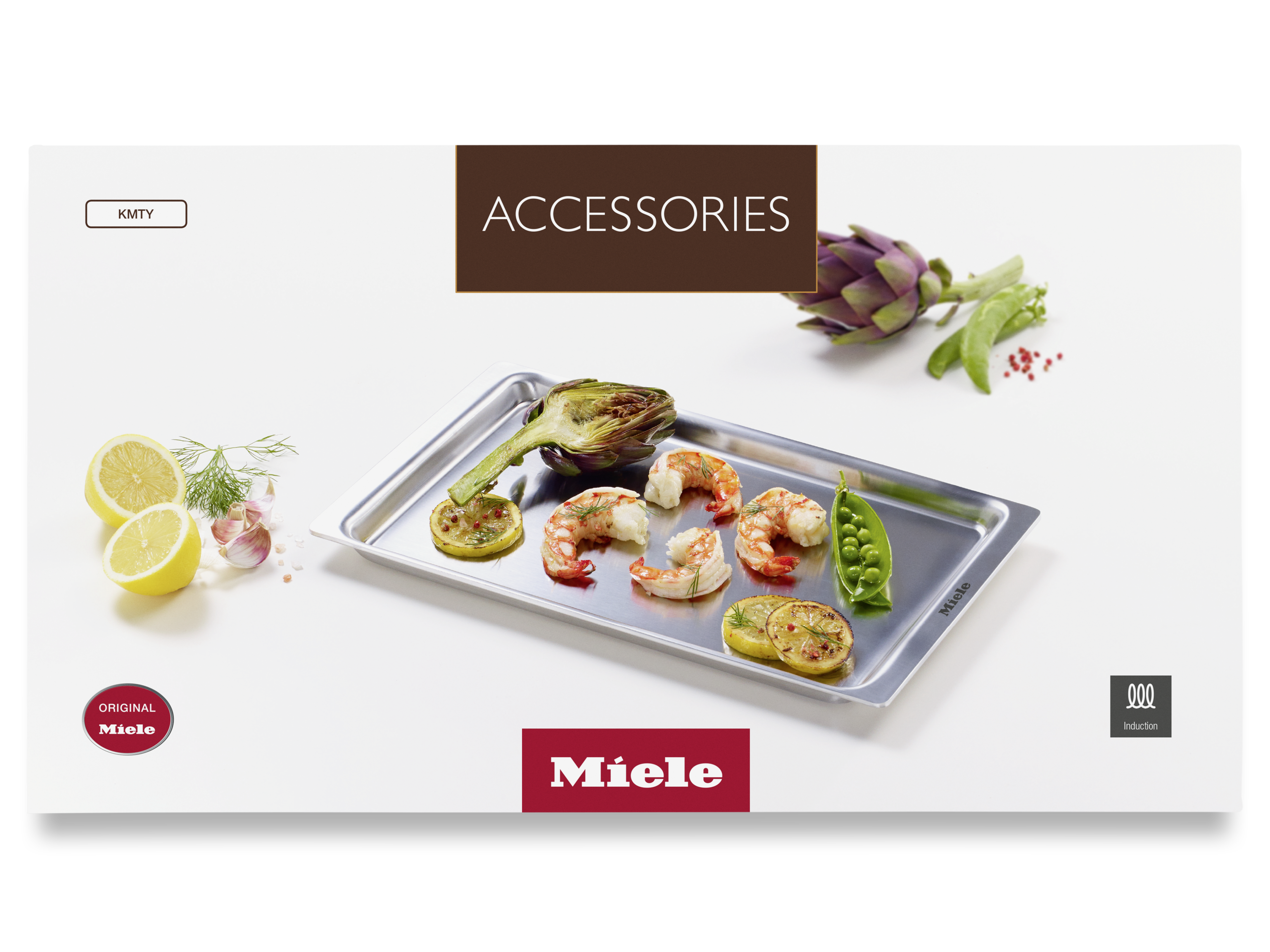Miele - KMTY – Kitchen accessories - 3