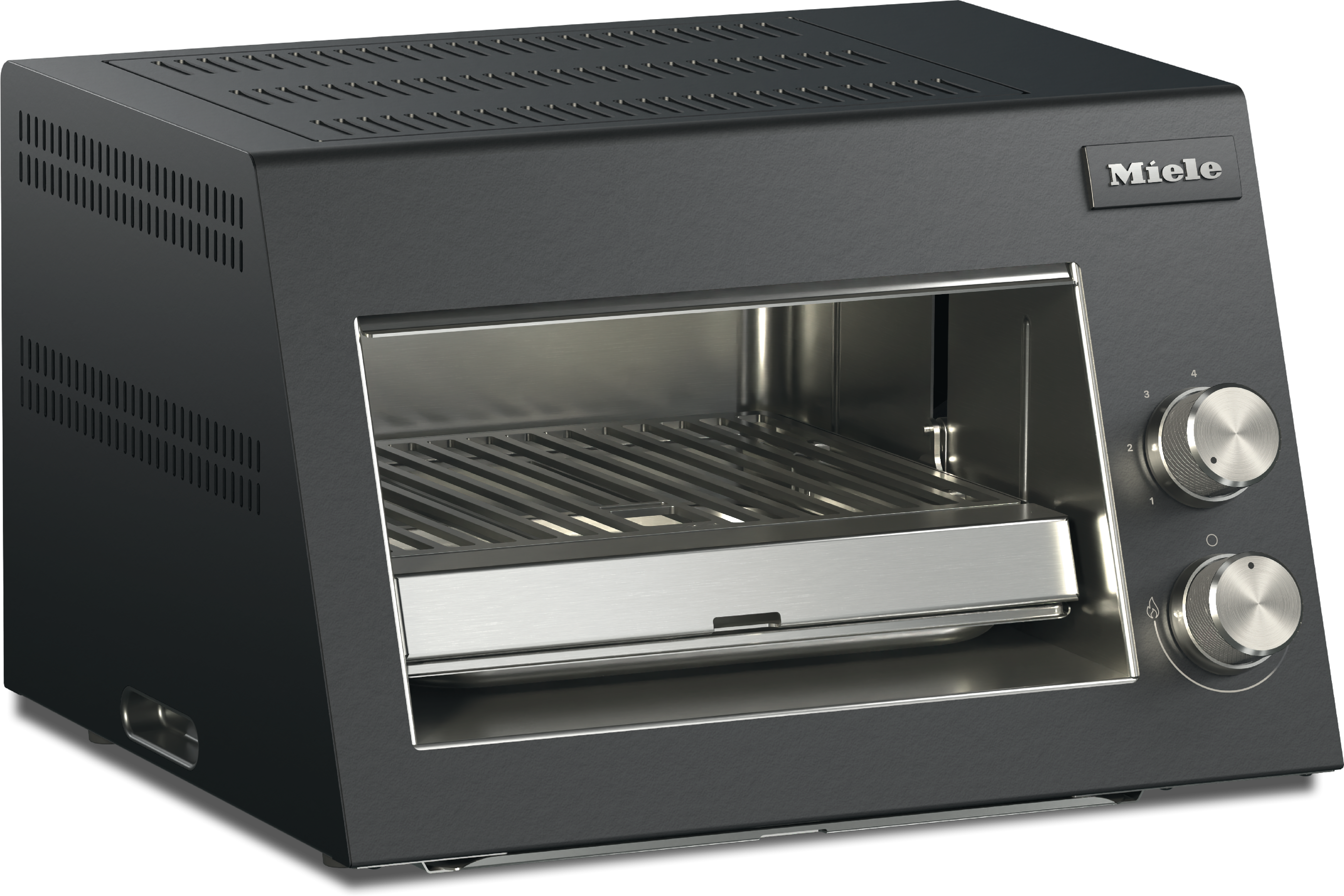 Miele - Dreams – Sear Pro P – Outdoor-Küche - 2