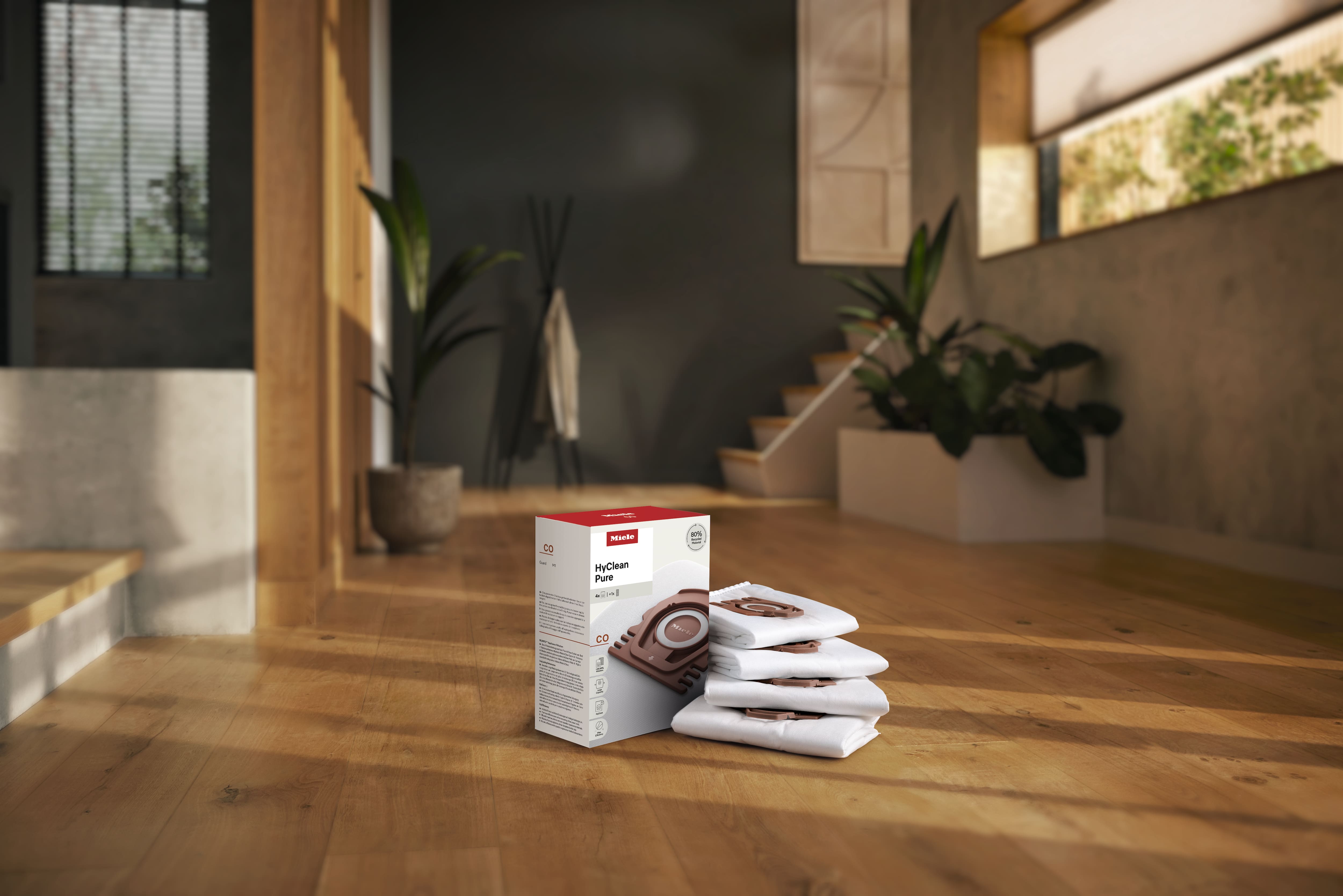 Miele - CO HyClean Pure – Tillbehör dammsugare - 5