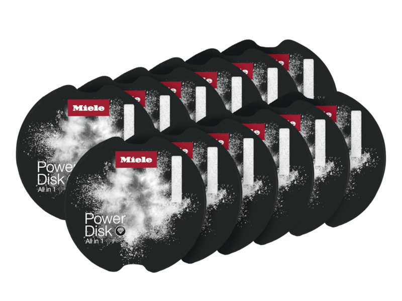 PowerDisk All in 1, 12 darabos készlet PowerDisk All in 1, 12 darabos készlet