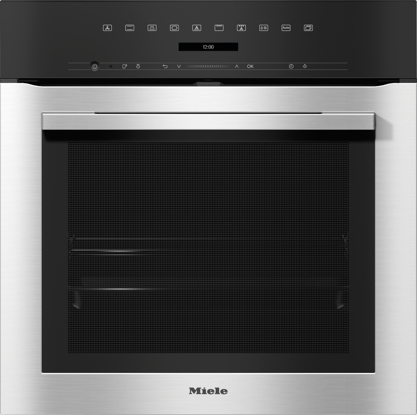 Miele - DGC 7150 CulinArt Acciaio inossidabile/CleanSteel - 1 Miele - DGC 7150 CulinArt Acciaio inossidabile/CleanSteel - 1