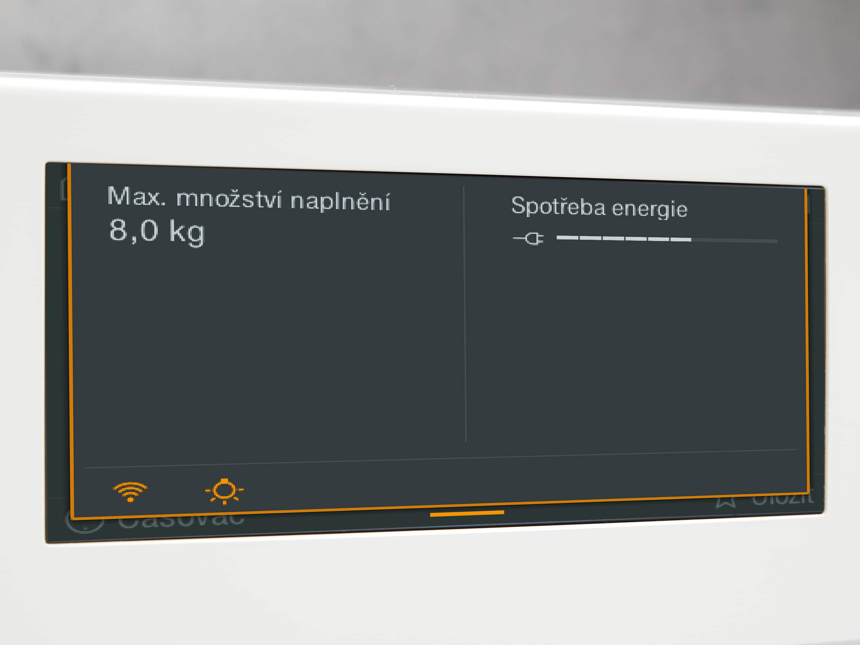 Mějte svou spotřebu pod kontrolou