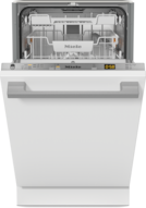 G 5481 SCVi SL Active Fully integrated dishwasher, 45&nbsp;cm&nbsp;