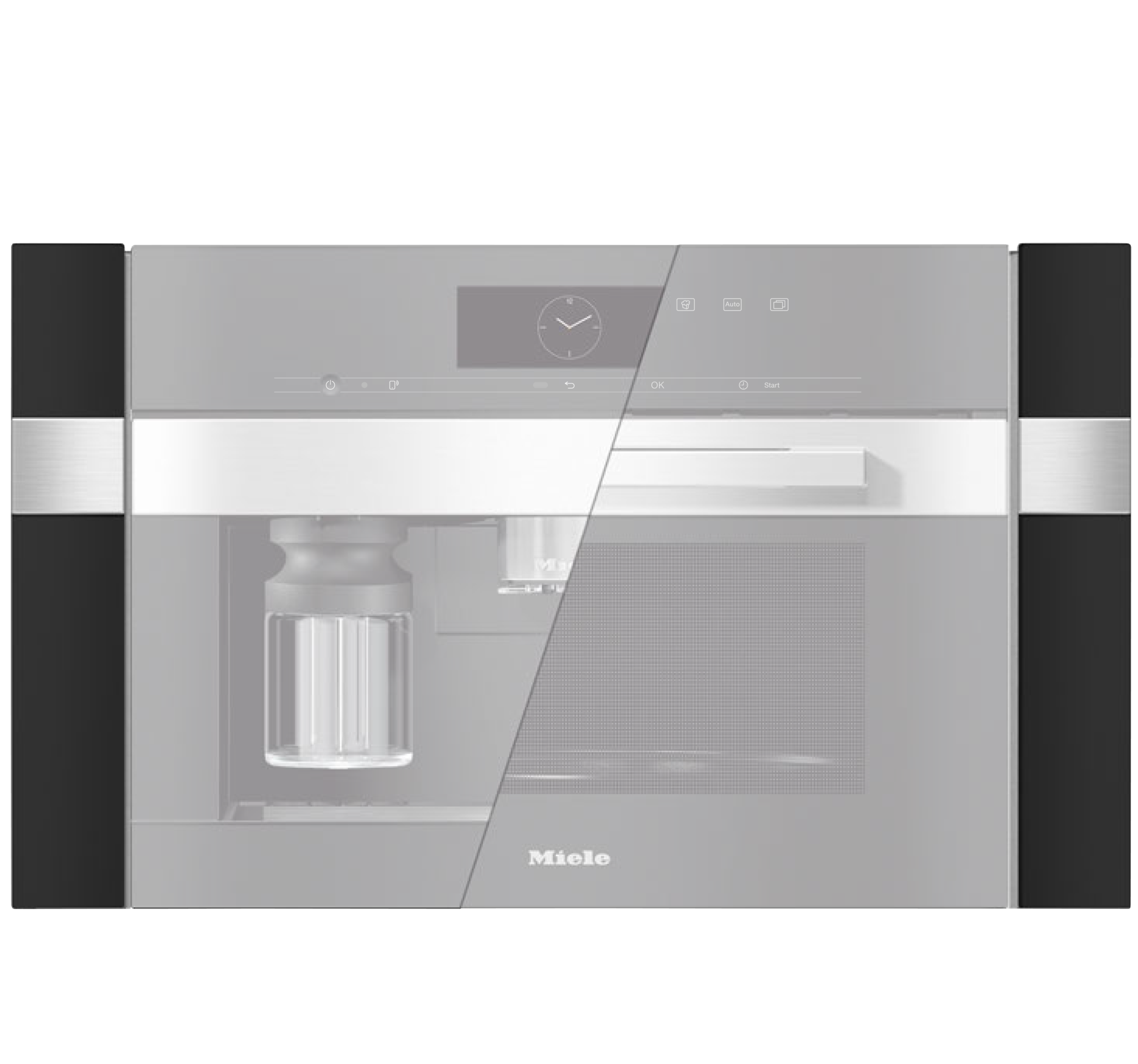 Kitchen accessories - Oven accessories - EBA 7848 Kitchen accessories - Oven accessories - EBA 7848
