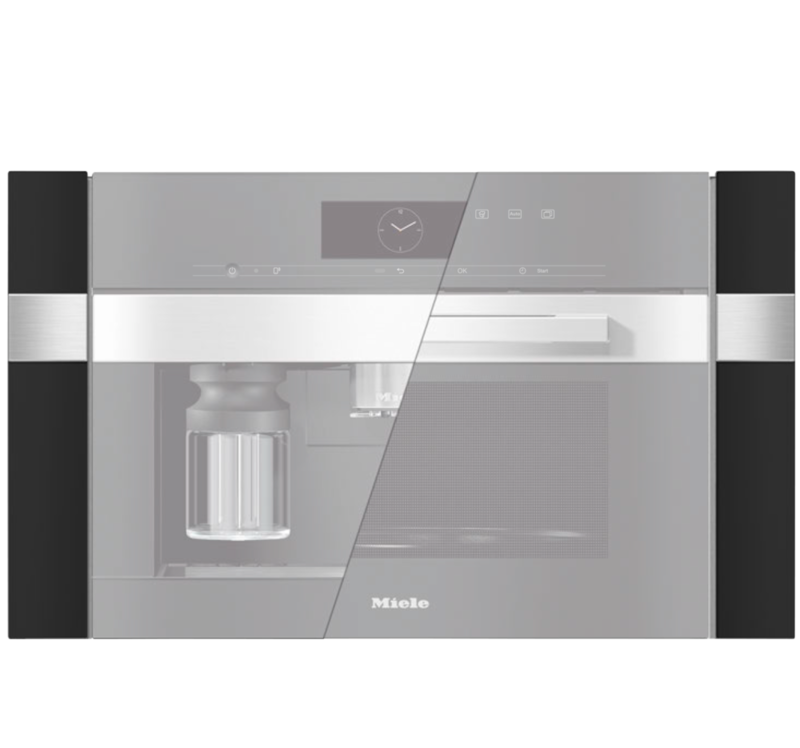 Trim kit for 30" x 18" niche Trim kit for 30" x 18" niche