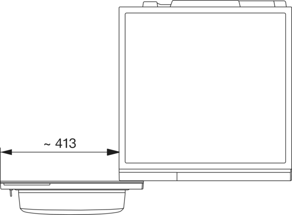 Installation drawing