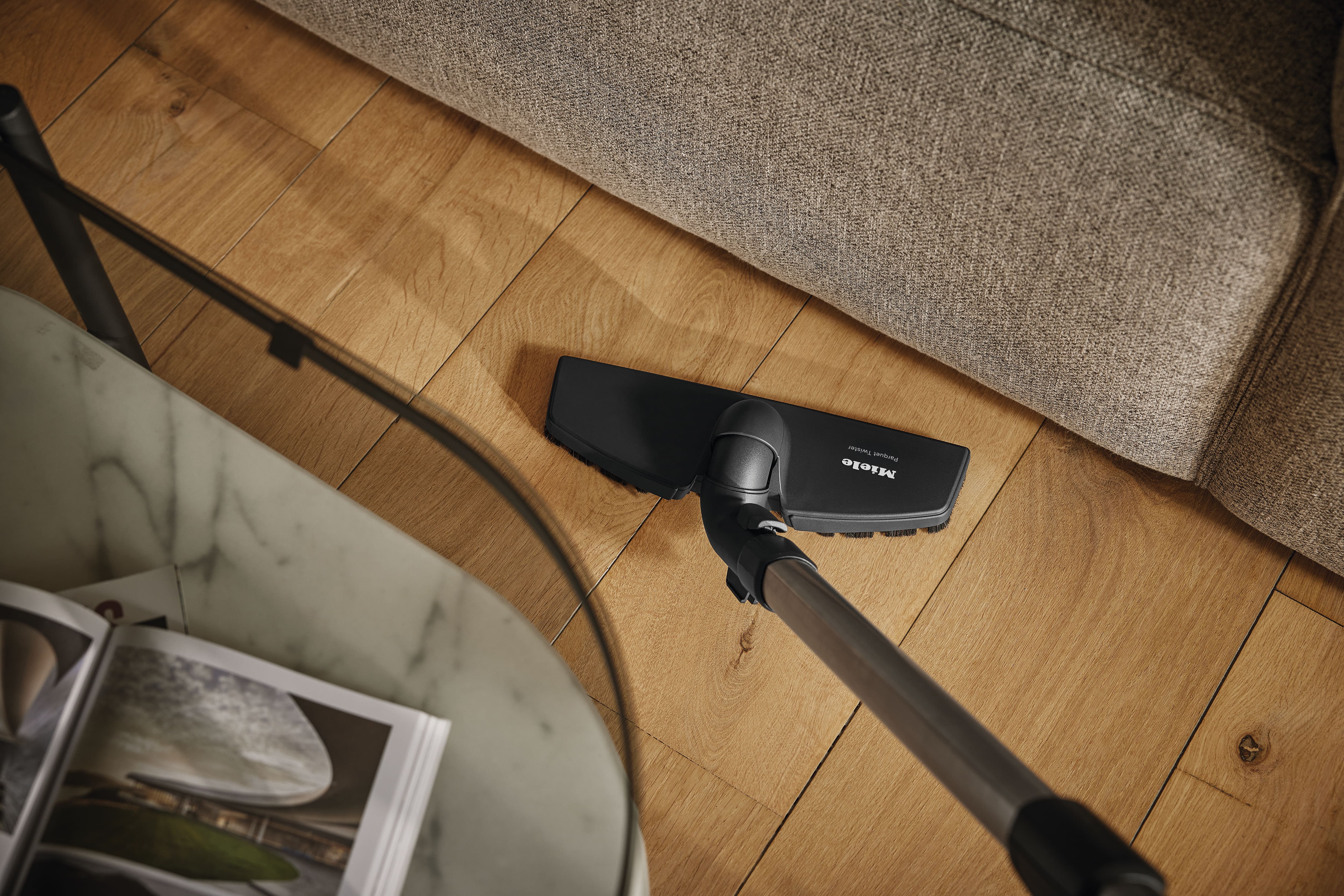 Miele - SBB 300-3 PQ Twister – Accessoires stofzuigers - 5