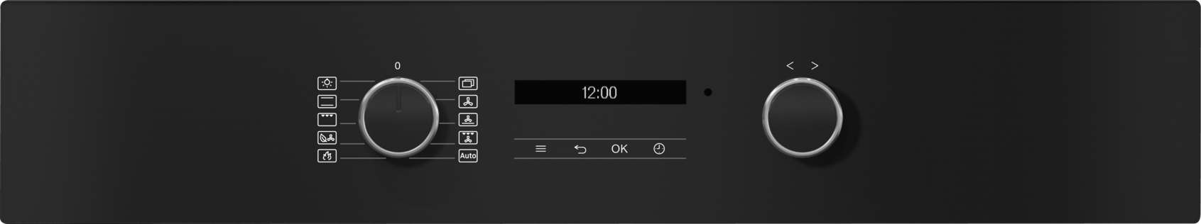 Miele - H 2465 BP ACTIVE Obsidian black.EL – Oven - 3 Miele - H 2465 BP ACTIVE Obsidian black.EL – Oven - 3