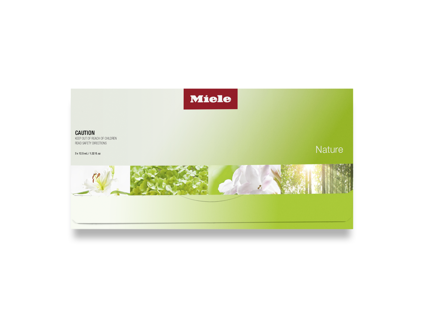 FA N 451 L - Set of 3 x Nature fragrance flacon Factual image