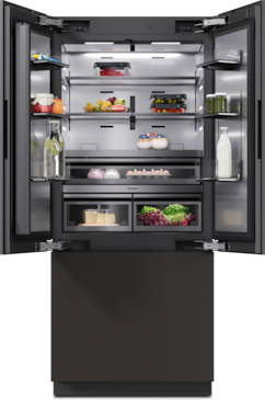 KFMC 3844 FD - MasterCool FrenchDoor описание на фактите