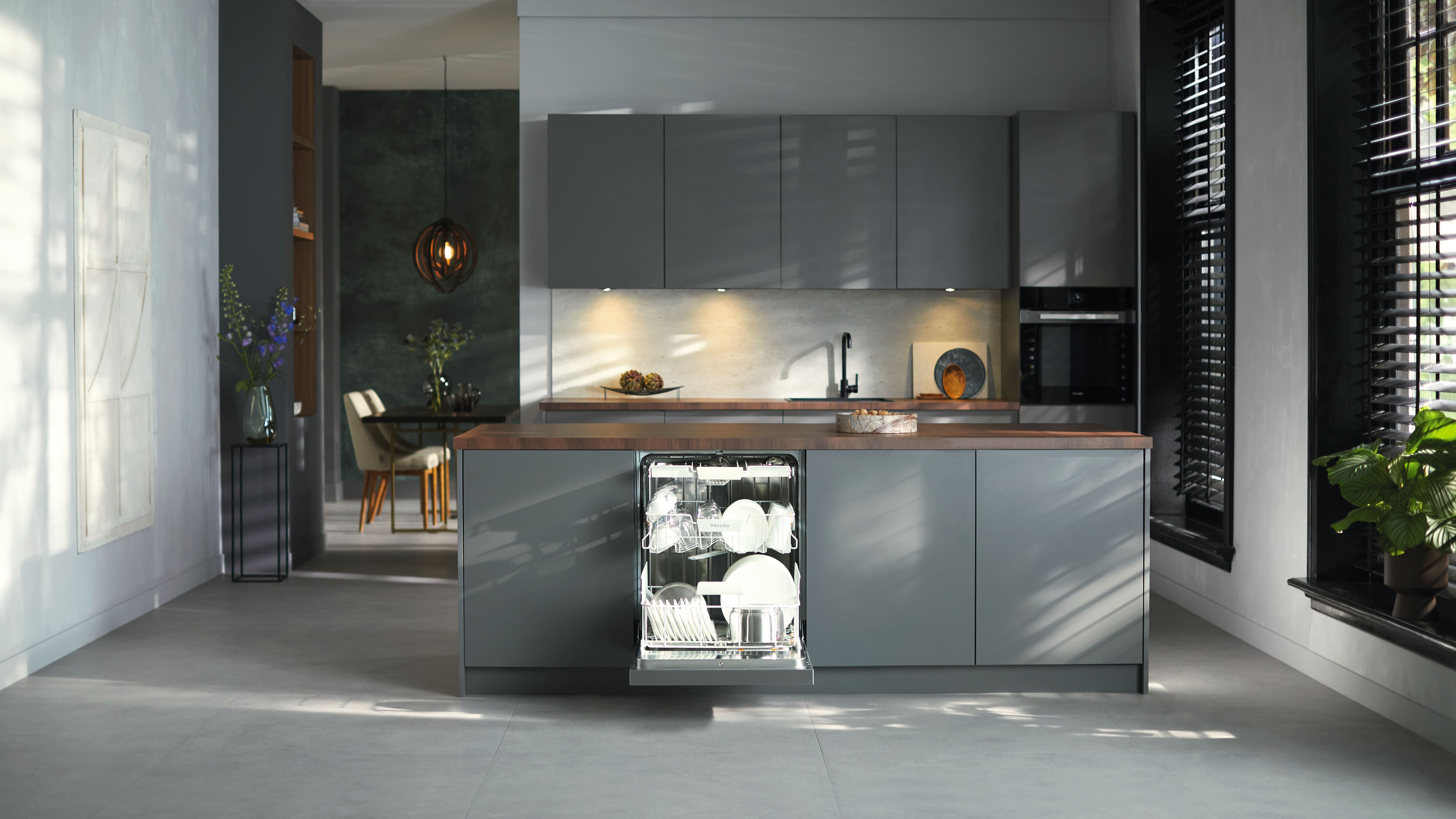 Miele promotions - Laundry, Kitchen, Vacuums, Cleaning products