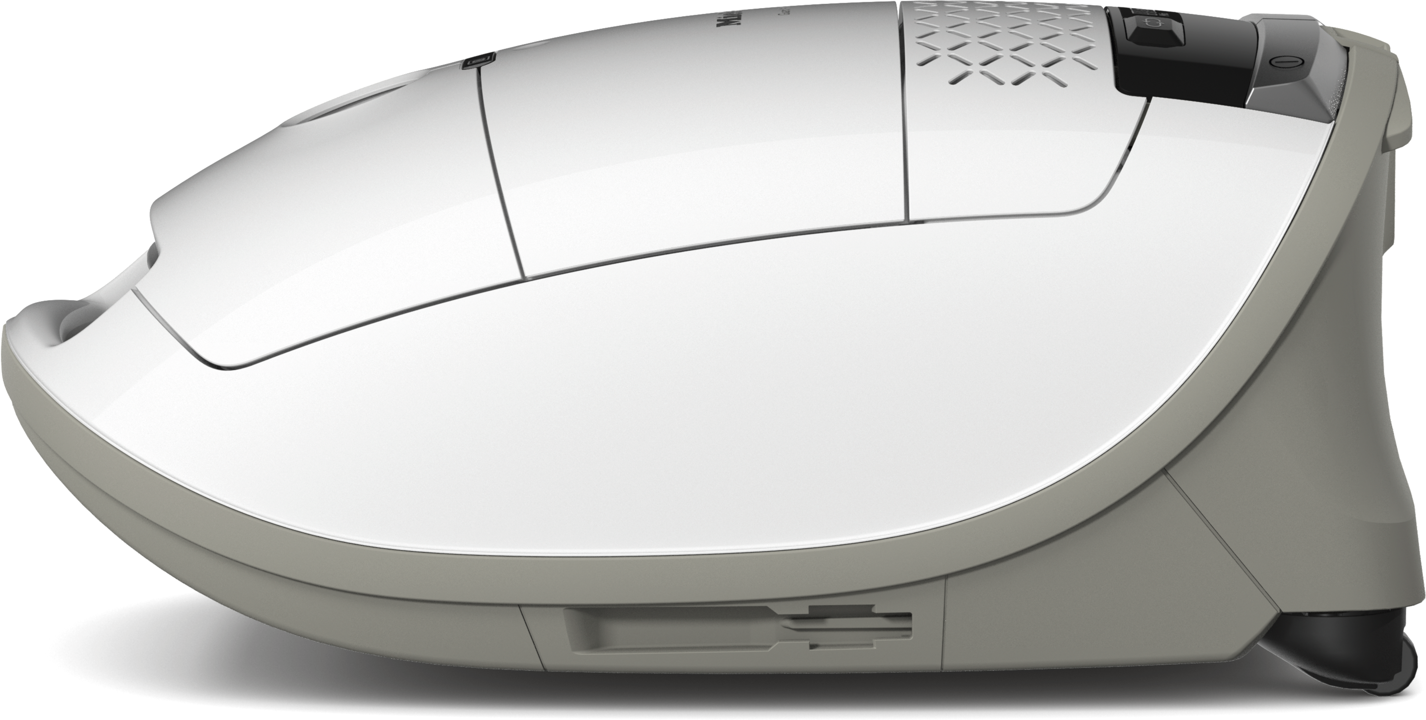 Miele - Guard M1 Parquet XL Brilliant White – Vacuum cleaners - 3