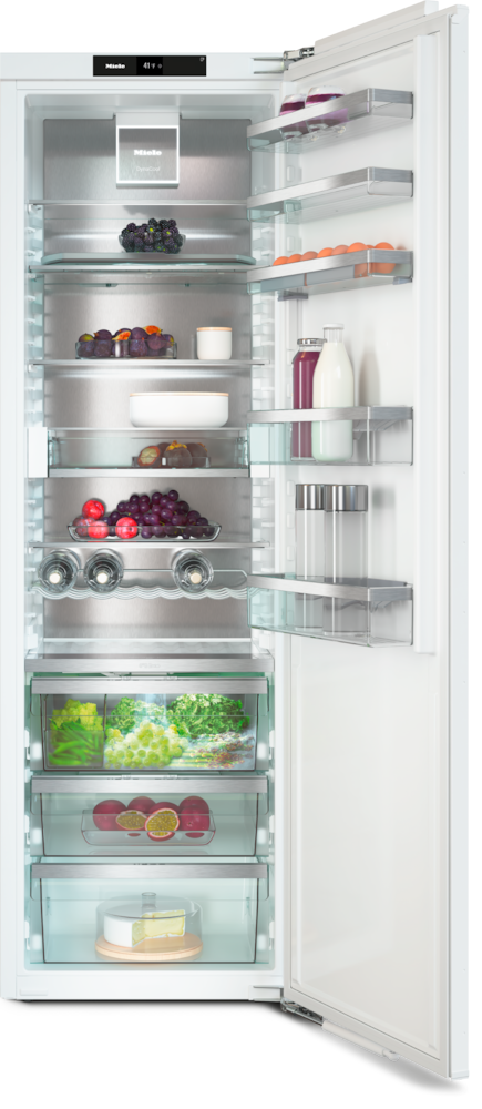 24" built-in refrigerator 24" built-in refrigerator