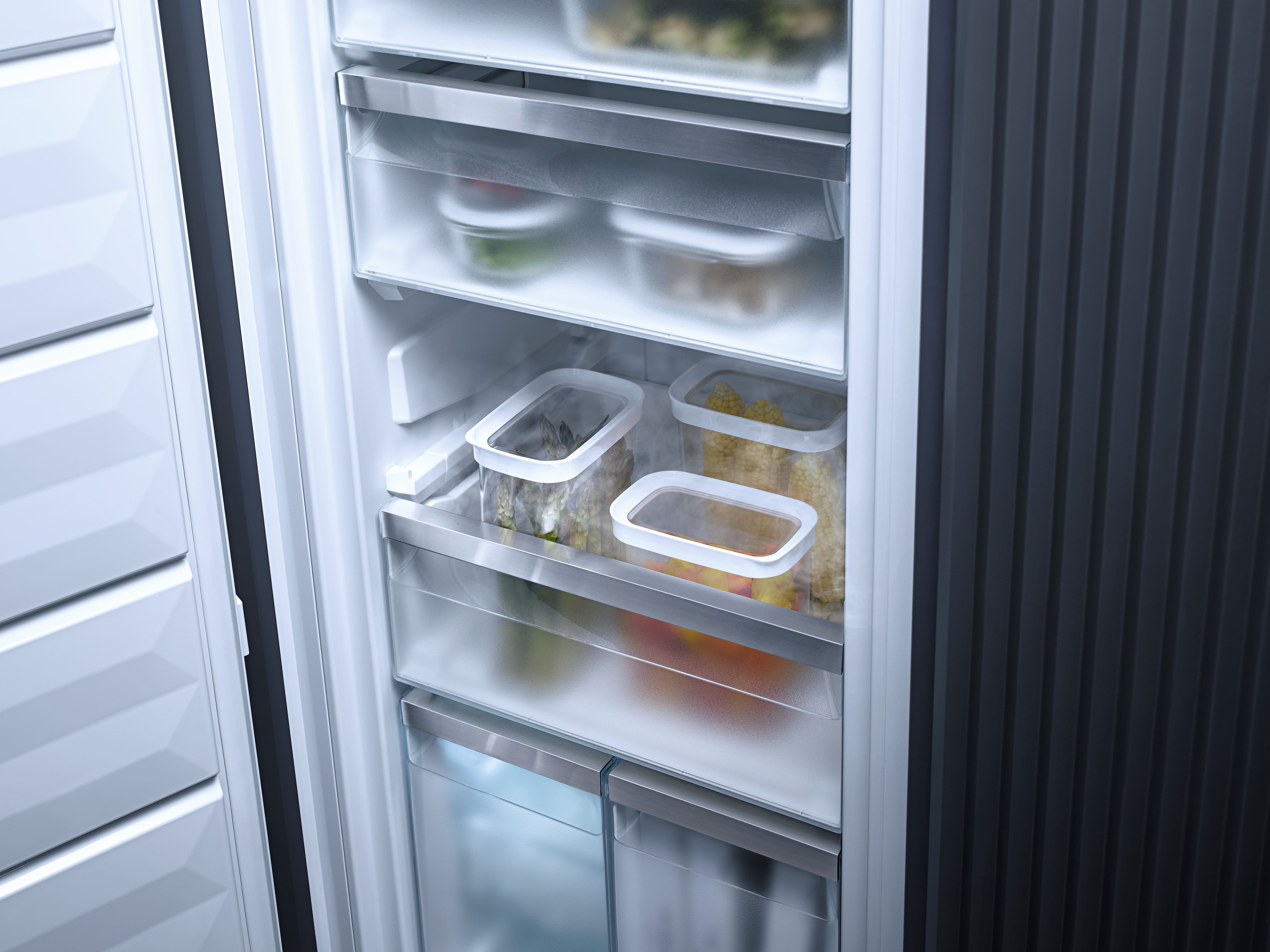 Miele - FNS 7774 D – Køle- og fryseskabe - 4