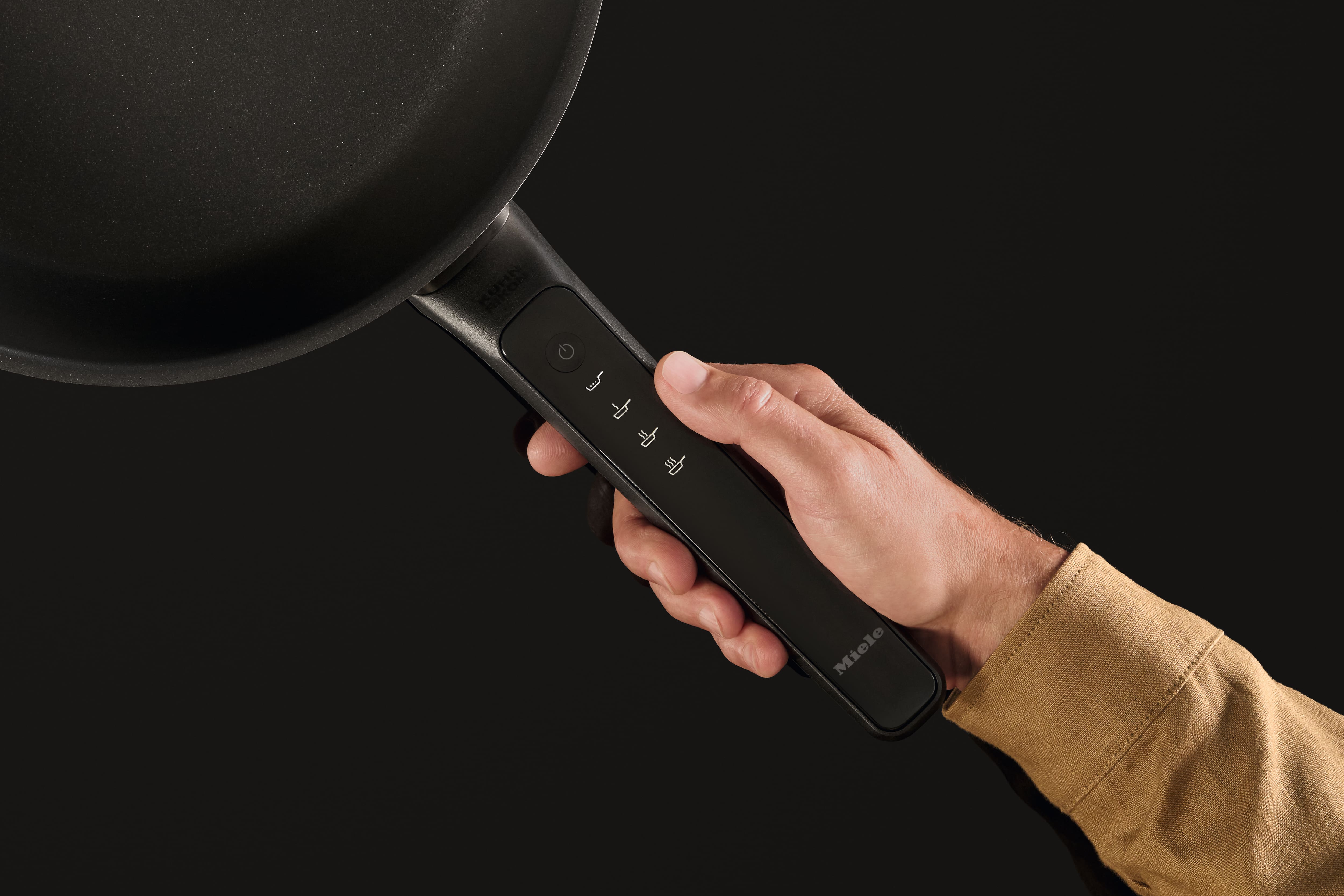 Miele - KMTS 8602 – Konyhai tartozékok - 7