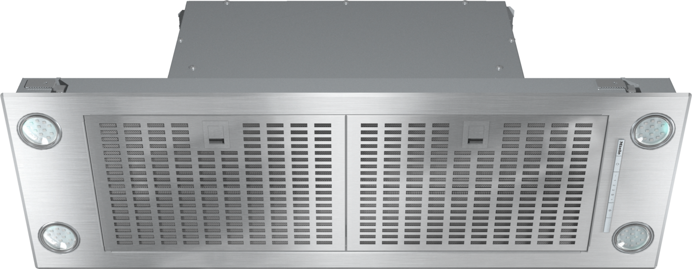 DA 2390 - Extractor unit Factual image