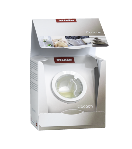 Fragrance Flacon - Cocoon product photo Front View2 L