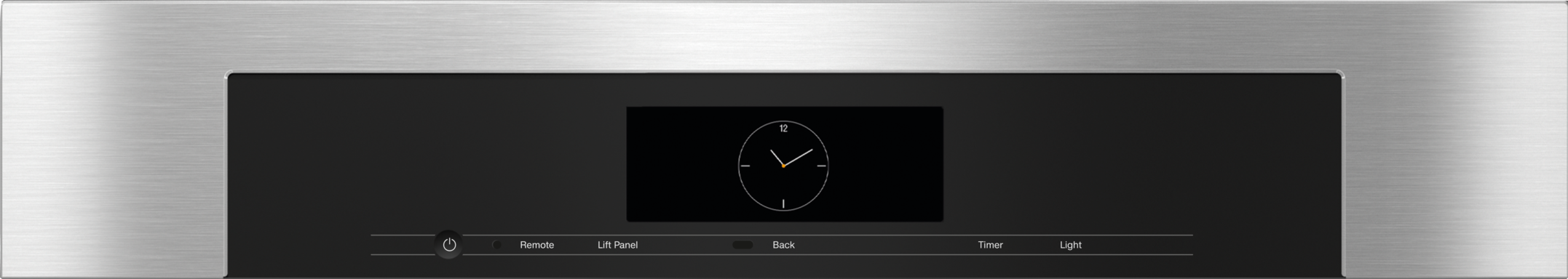 Miele - DGC 7775 Stainless steel/Clean Touch Steel - 2 Miele - DGC 7775 Stainless steel/Clean Touch Steel - 2