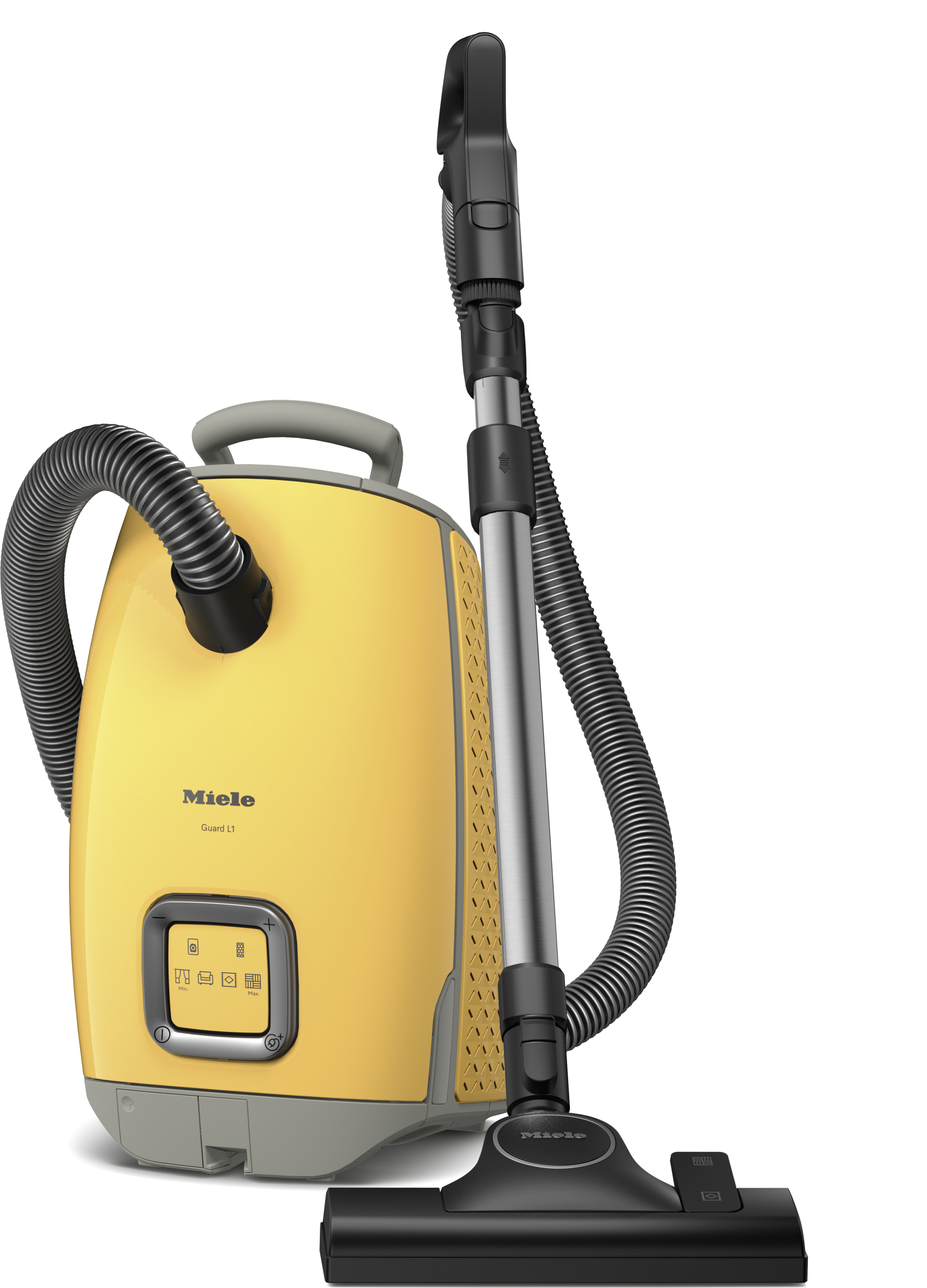 Vacuum cleaners - Guard L1 Flex