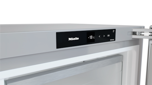 FNS 4782 EDT CS Freestanding freezer product photo View4 L