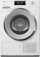 TWV780WP Passion T1 heat-pump dryer: