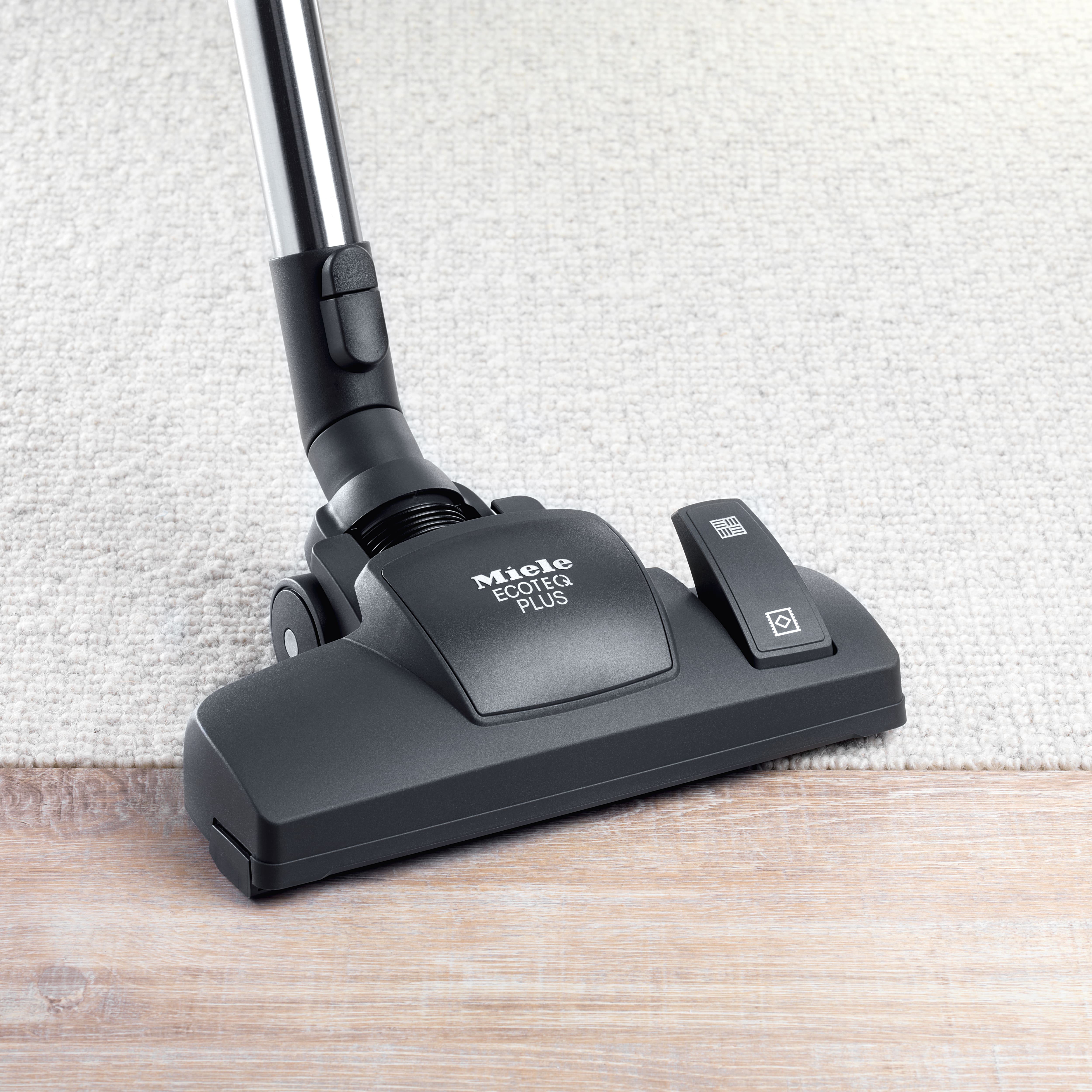Miele - Blizzard CX1 Racer PowerLine Blu tech – Aspirapolvere - 3