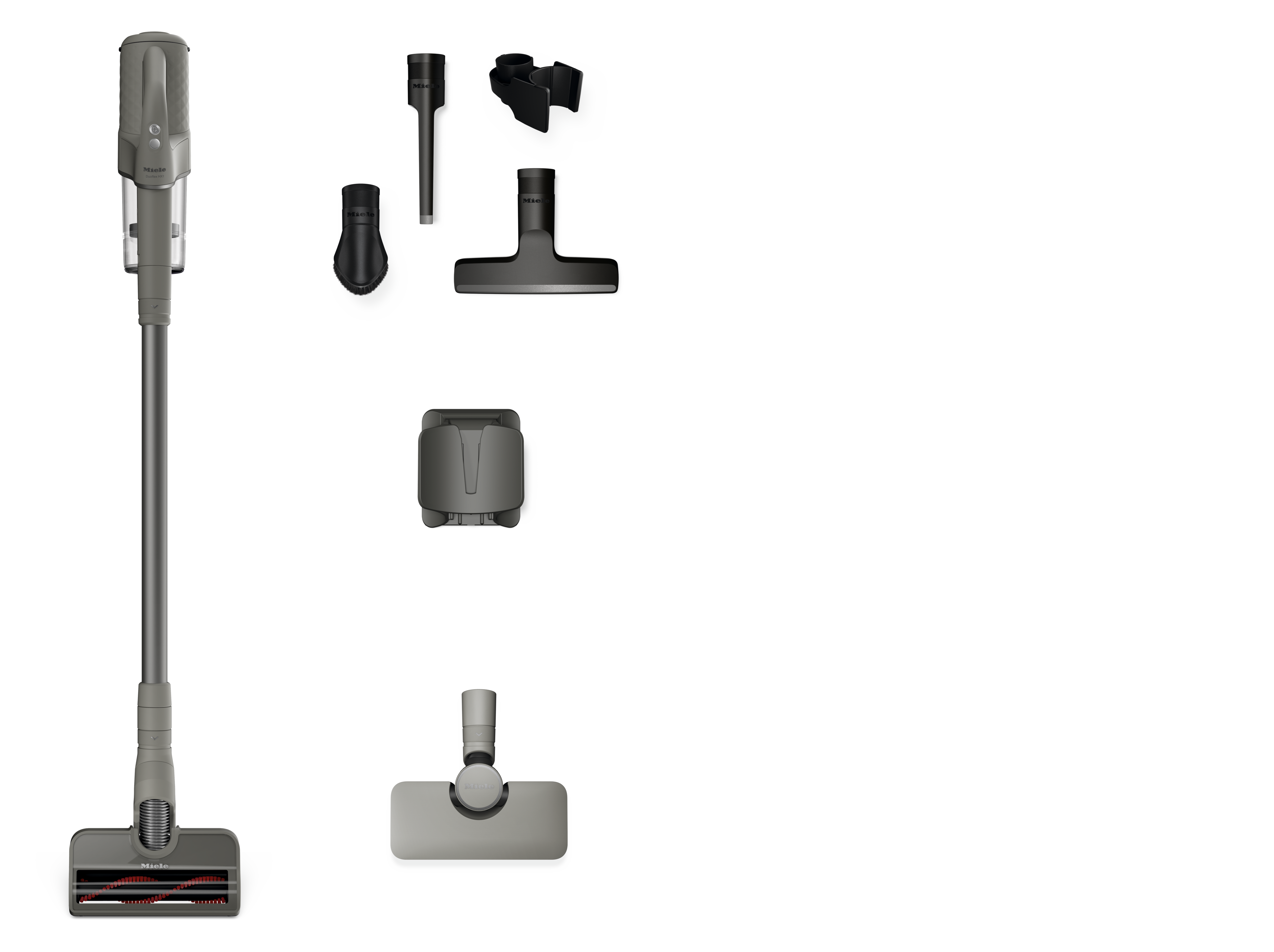 Vacuum cleaners - Duoflex HX1 AllFloor Vacuum cleaners - Duoflex HX1 AllFloor