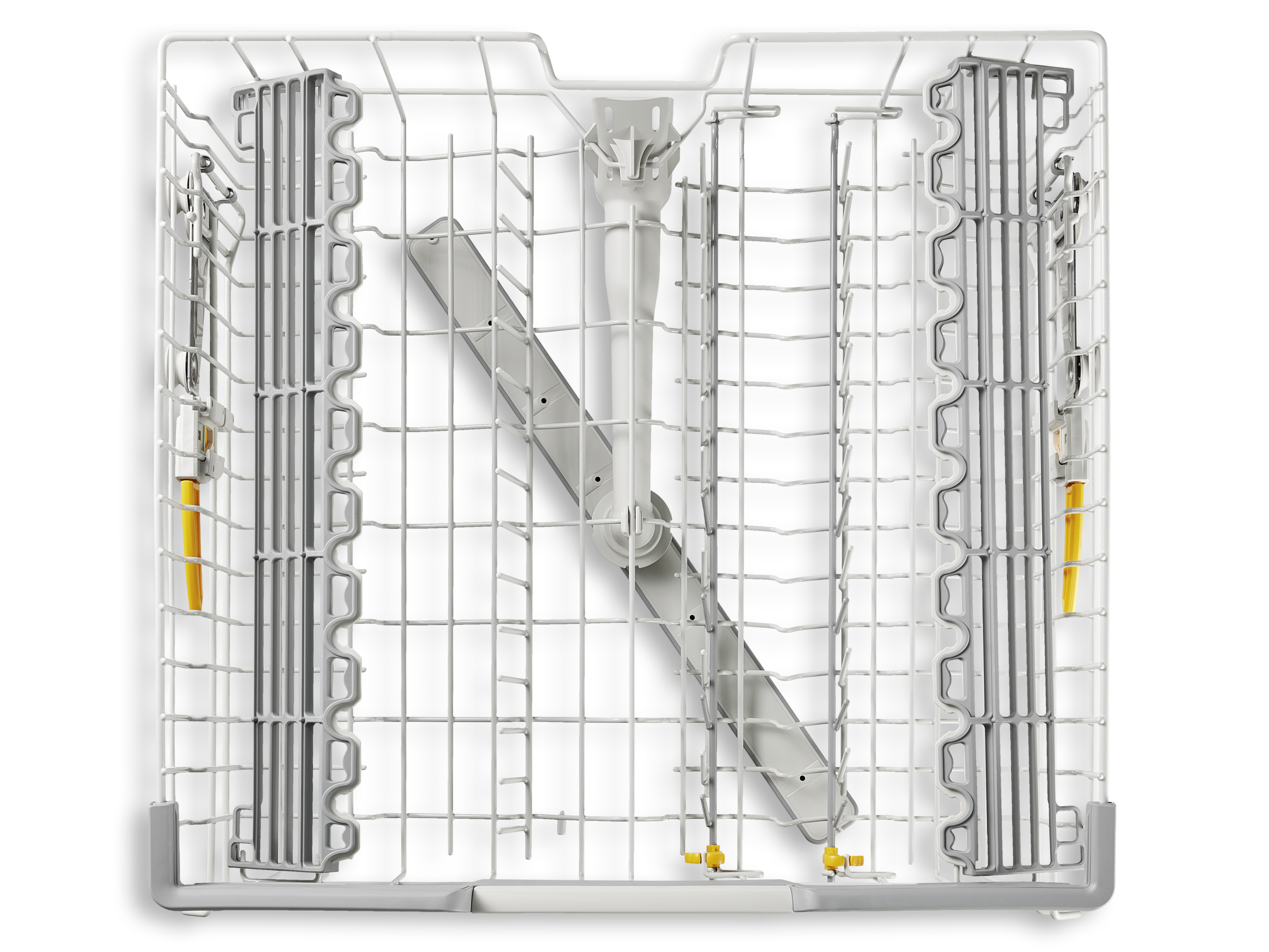 Miele - Zgornja košara GOK 7105 – Nadomestni deli za kuhinjo - 2 Miele - Zgornja košara GOK 7105 – Nadomestni deli za kuhinjo - 2