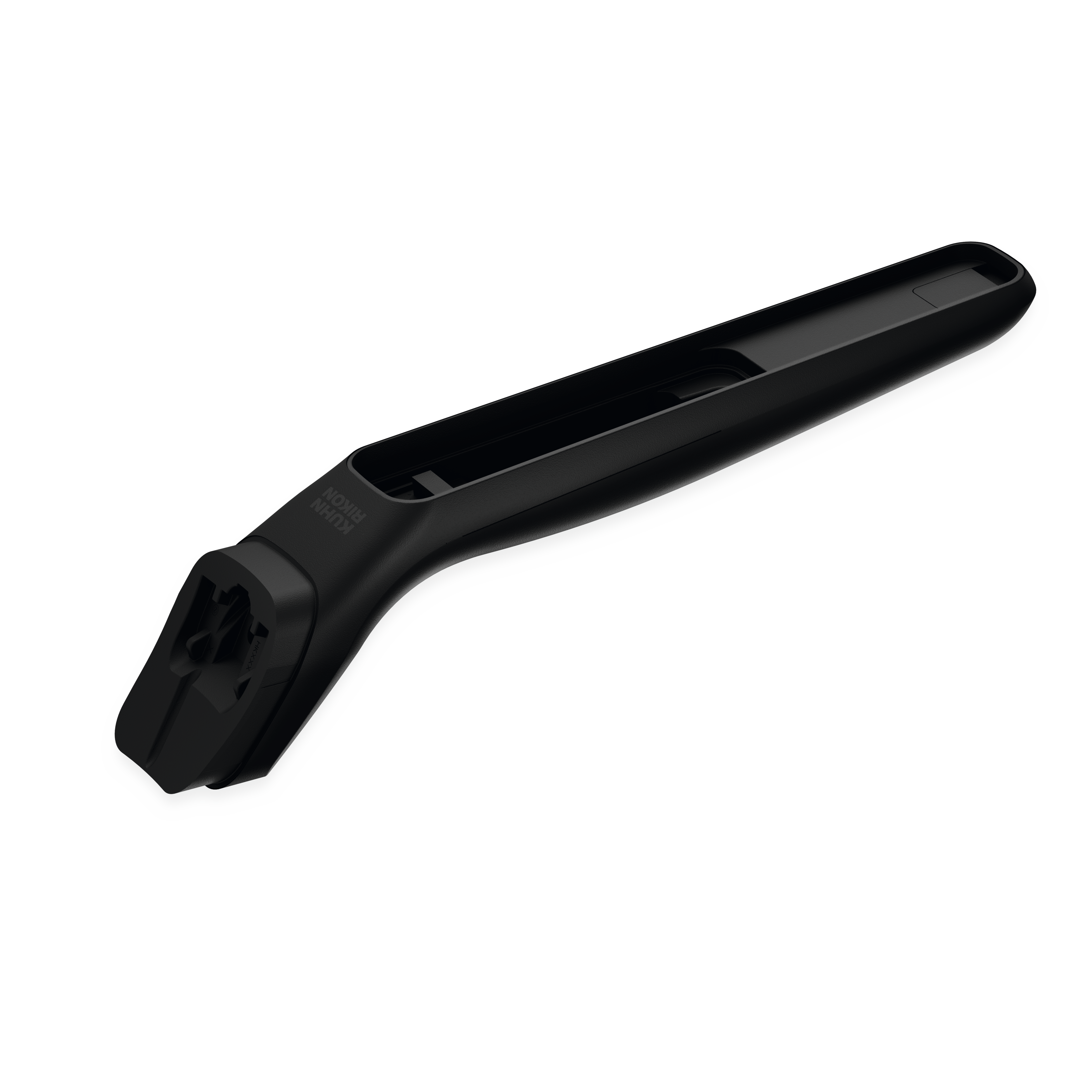 Miele - uchwyt Brytfanna 28cm MSense – Części zamienne – kuchnia - 3 Miele - uchwyt Brytfanna 28cm MSense – Części zamienne – kuchnia - 3