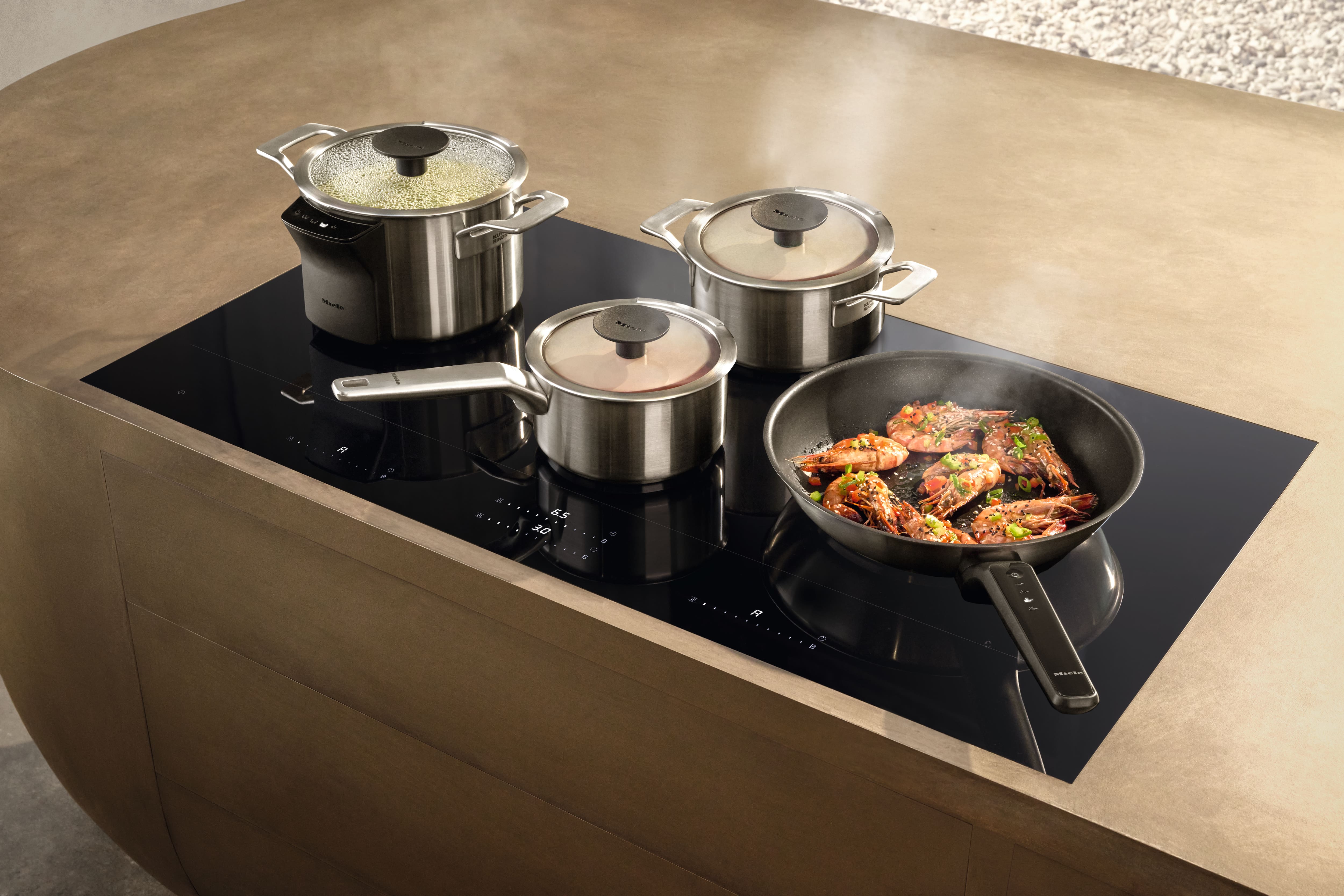 Miele - KMTS 8604 – Konyhai tartozékok - 10