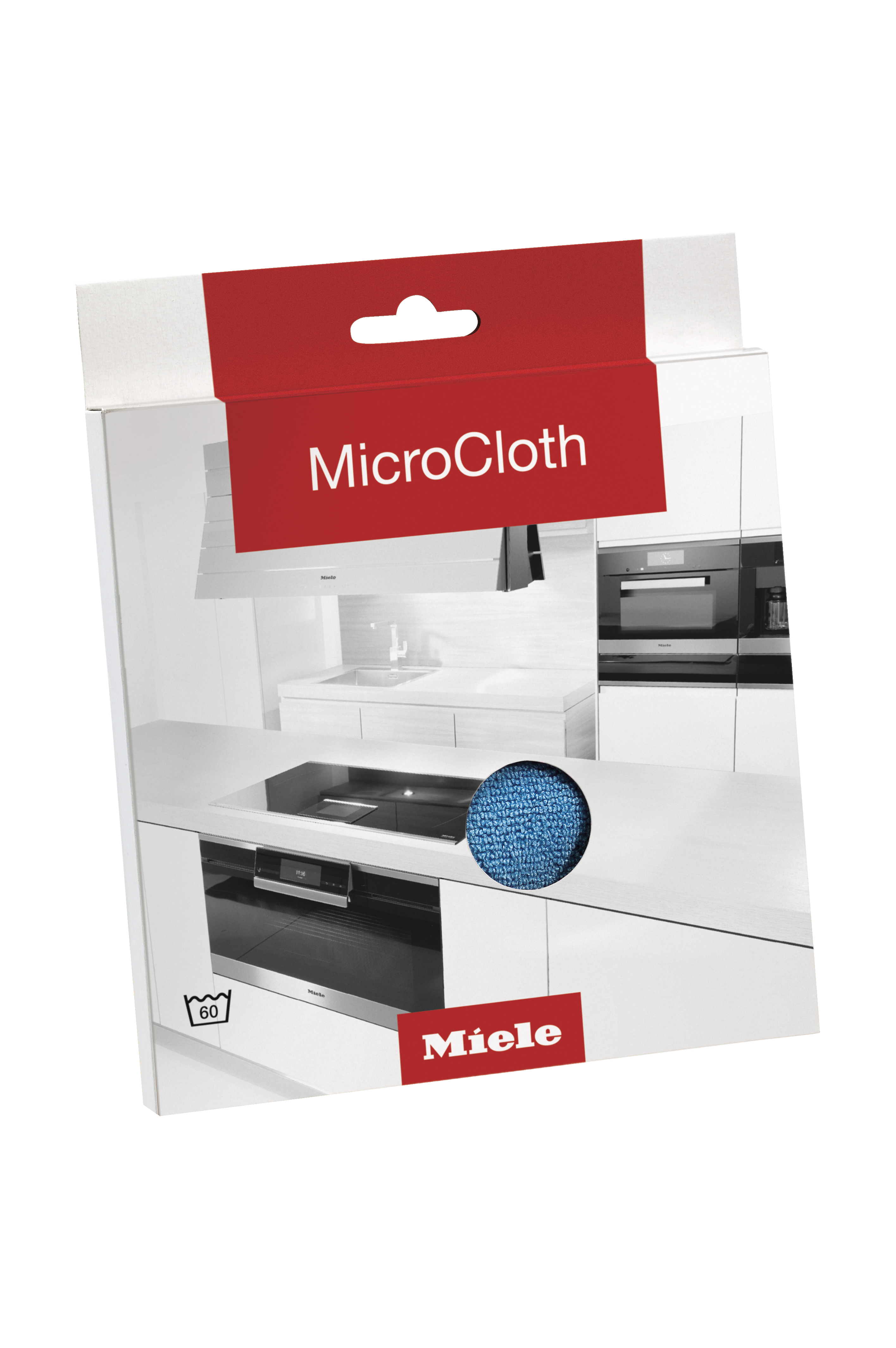 Miele - GP MI X 0011 W – Gerätepflege - 2