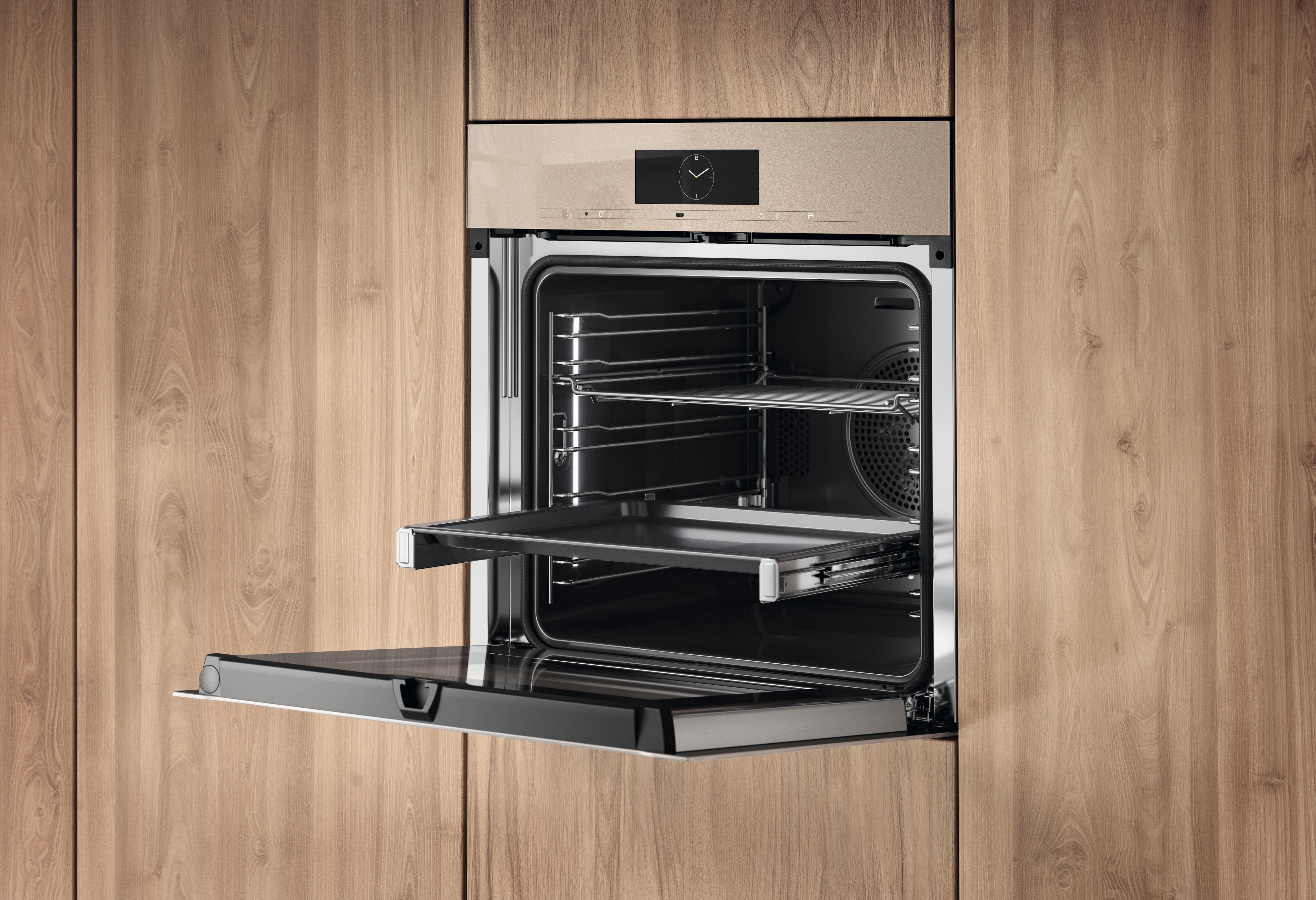 Miele - H 7860 BPX Pearlbeige – Backöfen - 3 Miele - H 7860 BPX Pearlbeige – Backöfen - 3