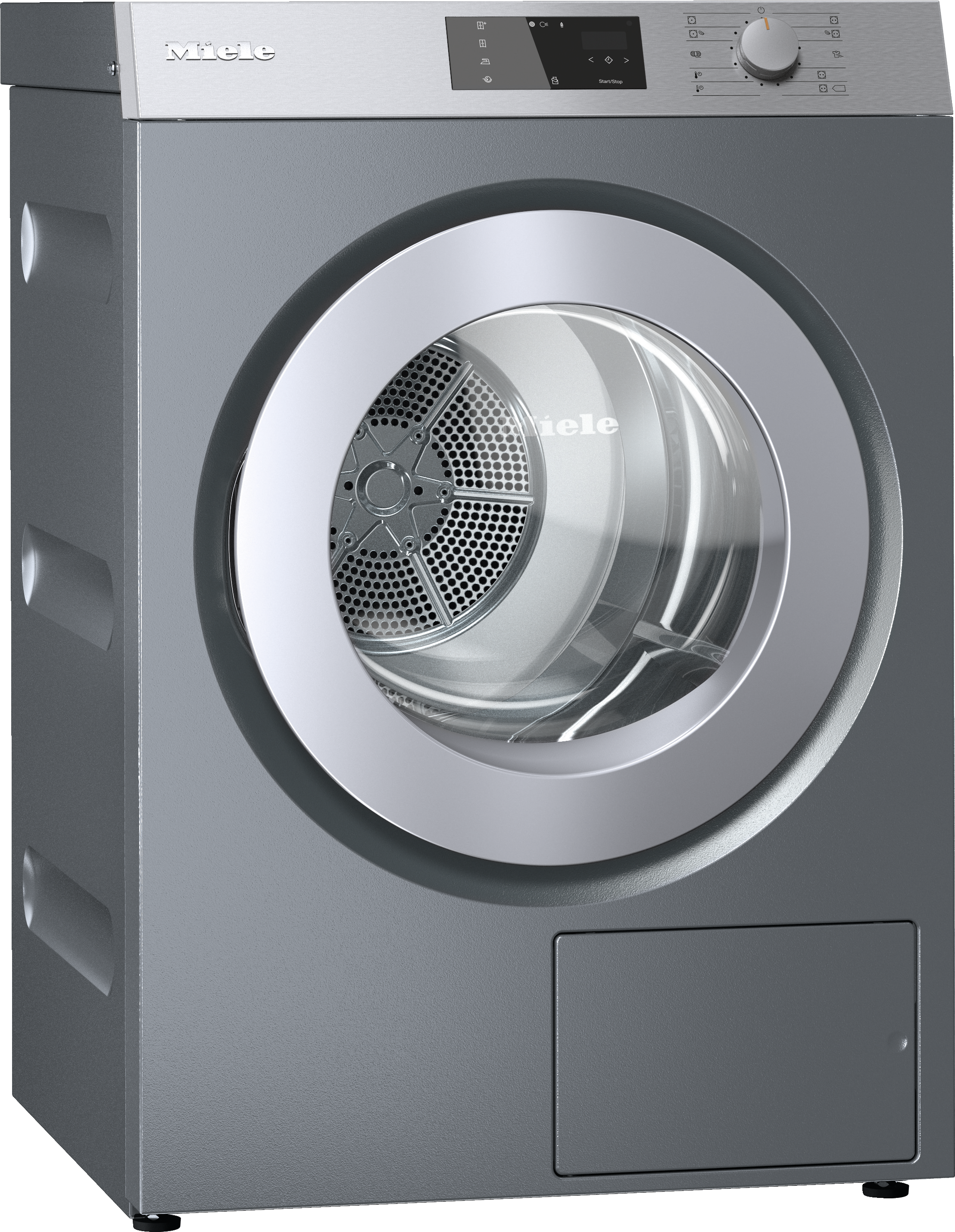 Professional Wäschereitechnik - Professional Trockner - PDR 510 ROP [EL]
