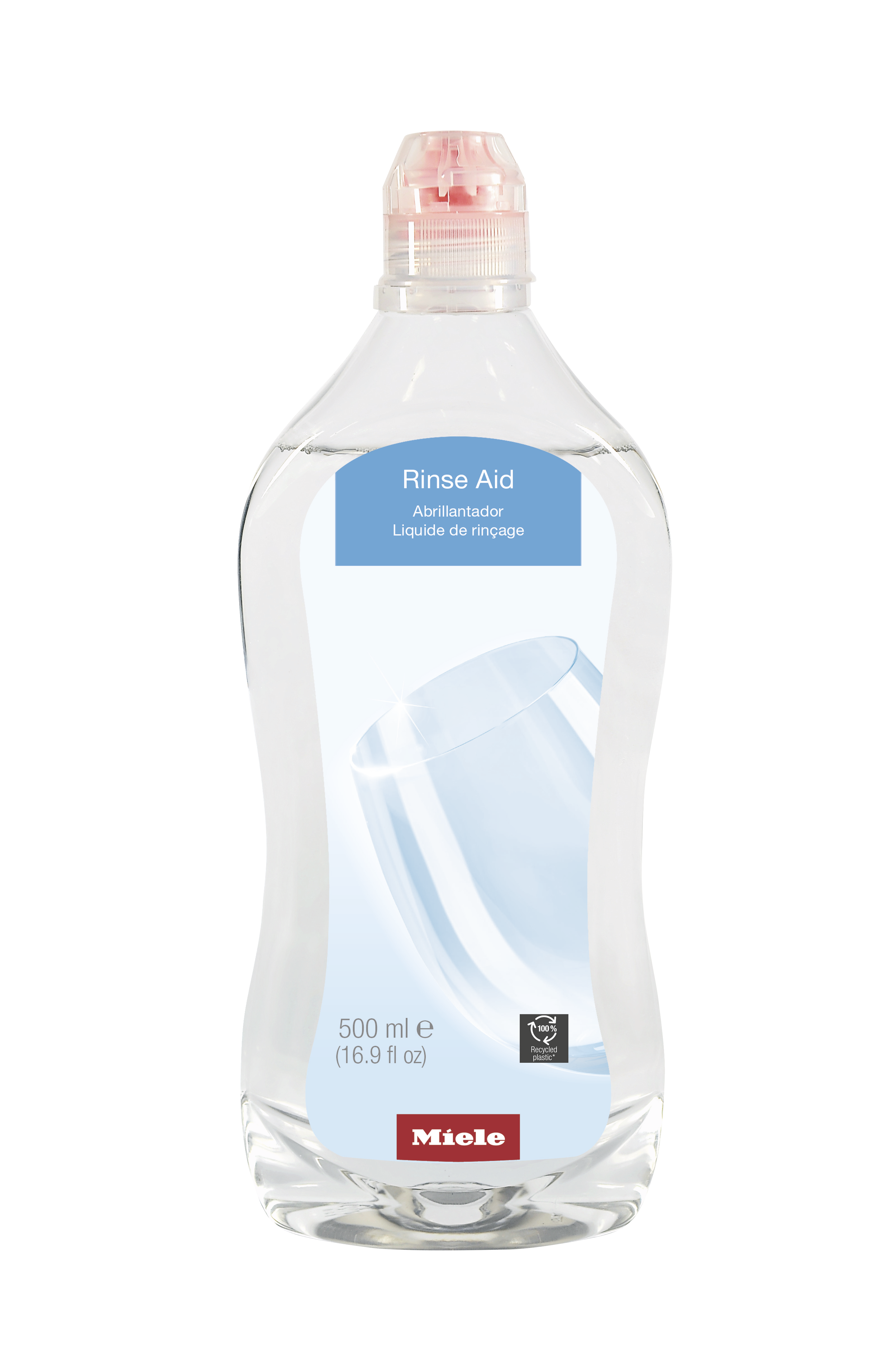 Detergentes - GS RA 503 L
