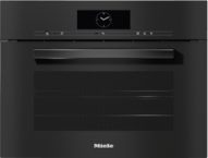 DGC 7840 HC Pro Compact combination steam oven