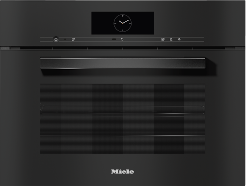 DGC 7840 HC Pro VitroLine OBSW Combi steam oven product photo