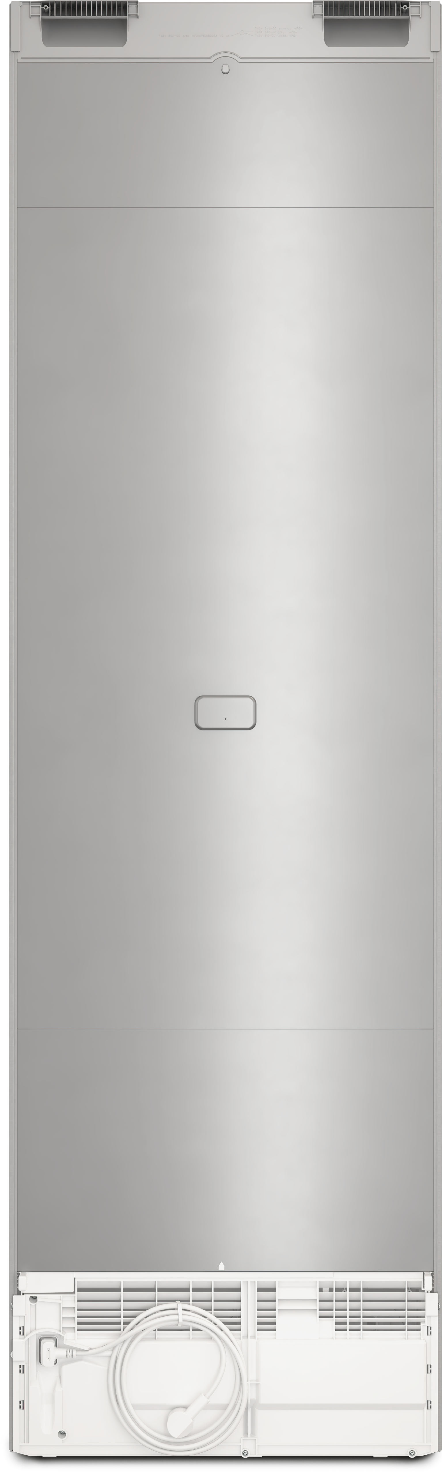 Miele - KFN 4797 CD Plemenito jeklo/CleanSteel – Hladilni aparati - 3