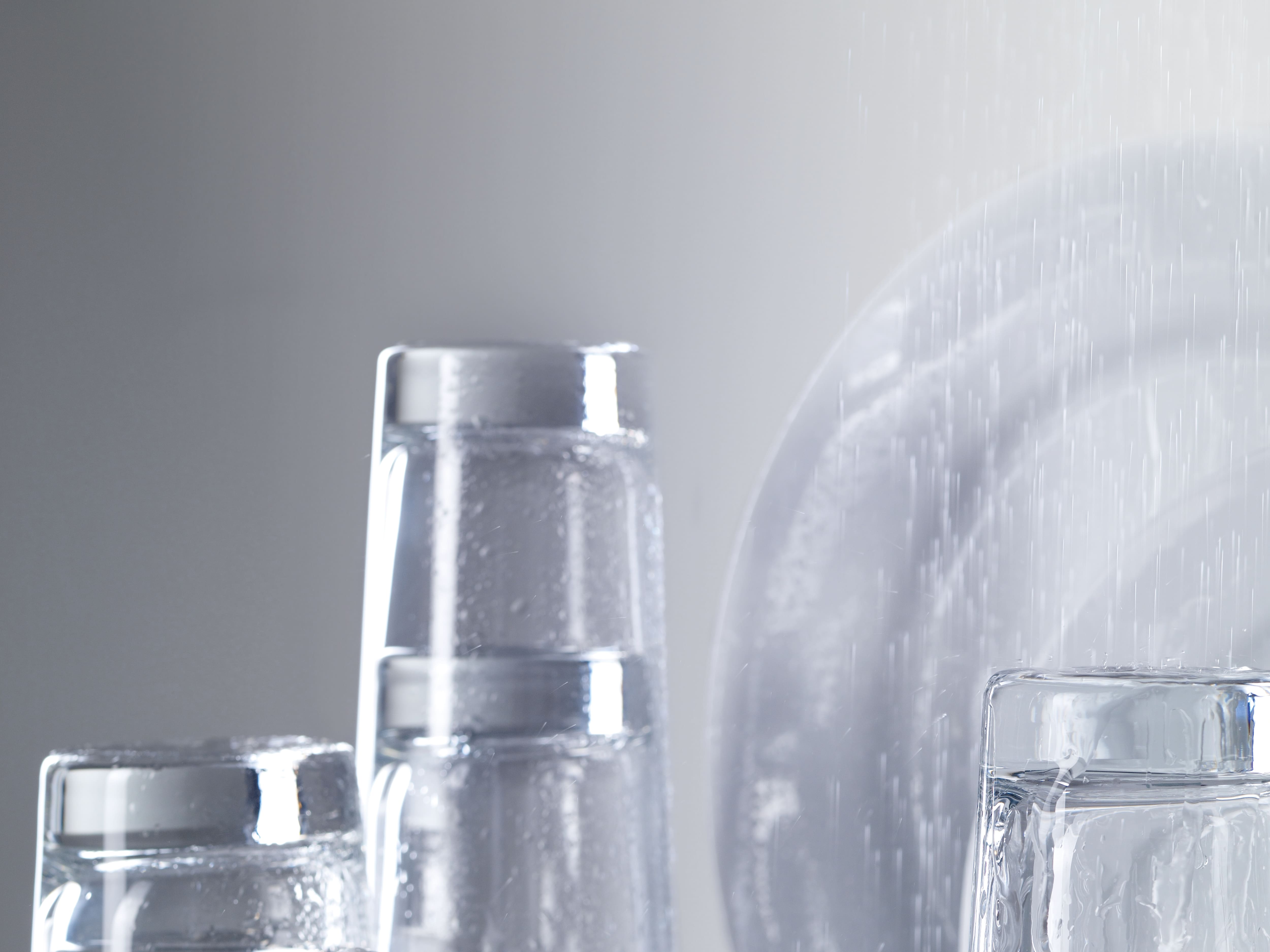 Rinse & Hold Rinse & Hold