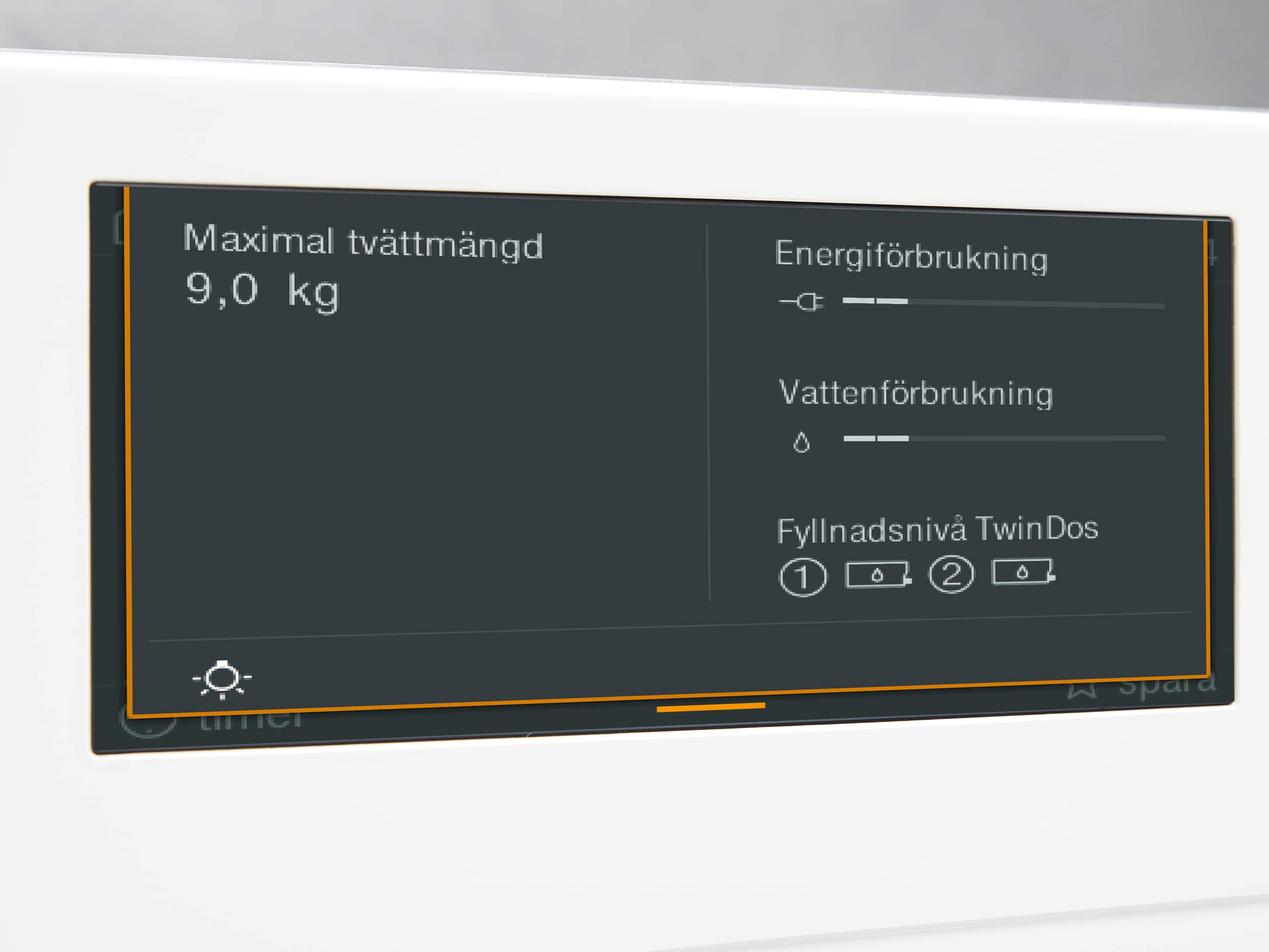 Håll koll på din förbrukning Håll koll på din förbrukning