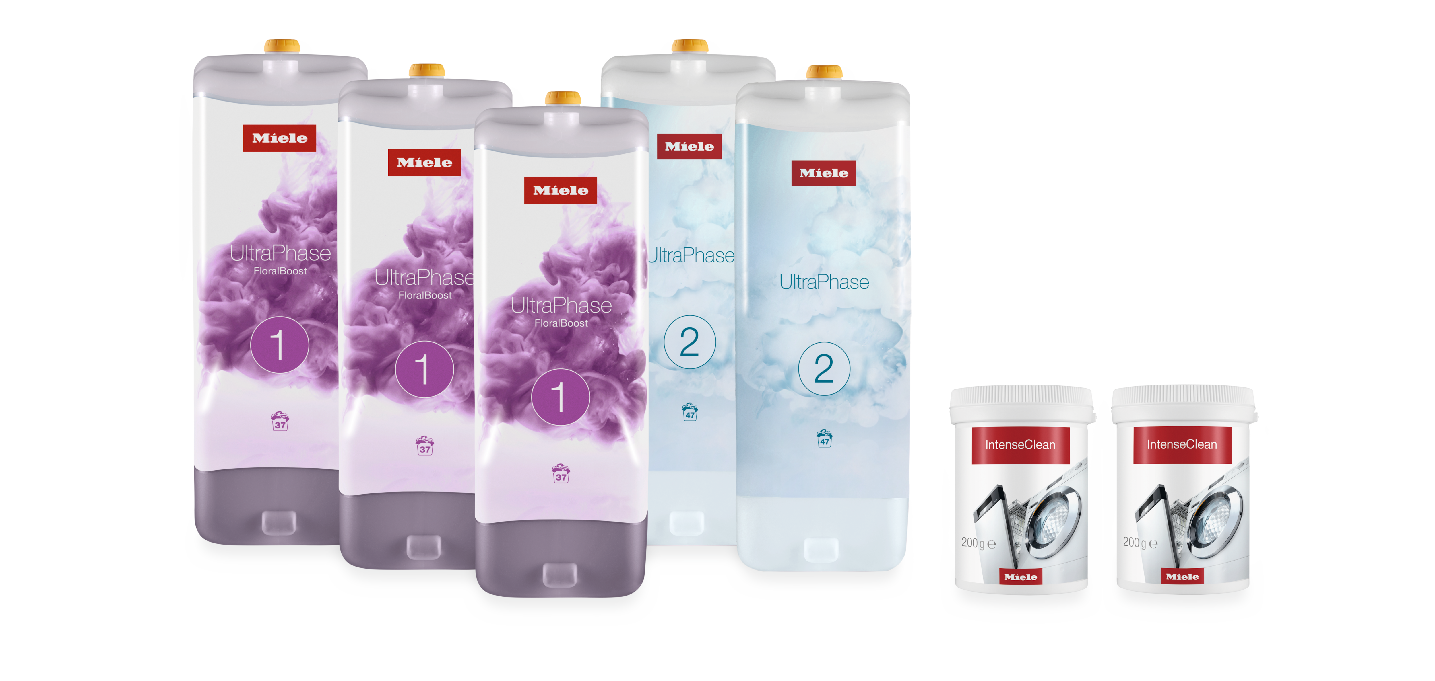 Set 5 UltraPhase FloralBoost Set 5 UltraPhase FloralBoost