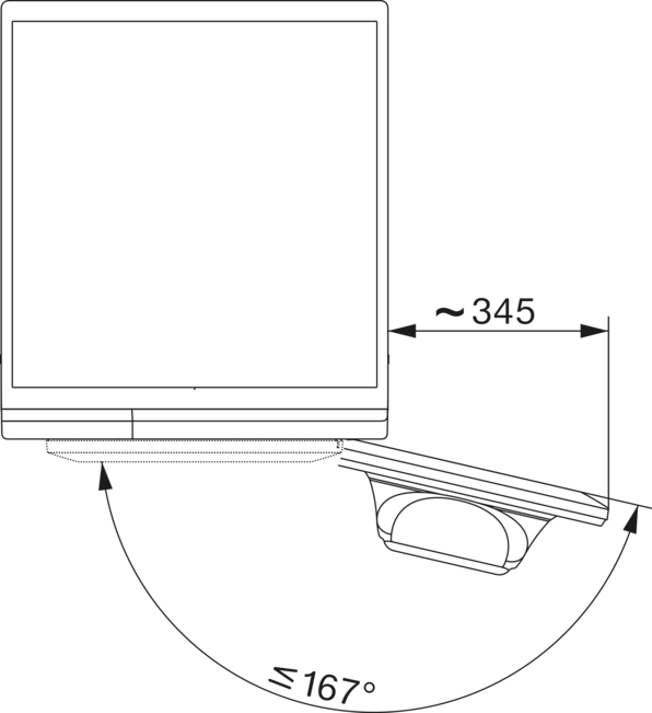 Installation drawing